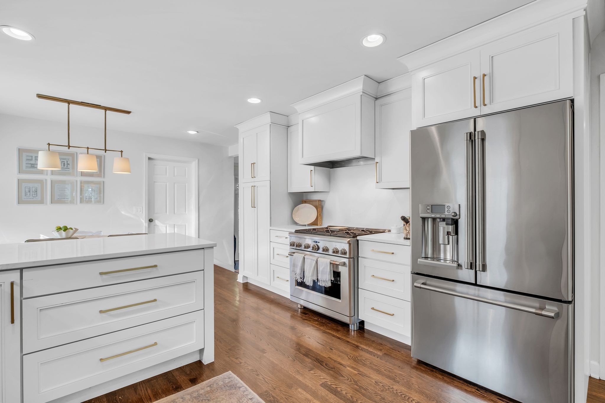111 Prospect Hill