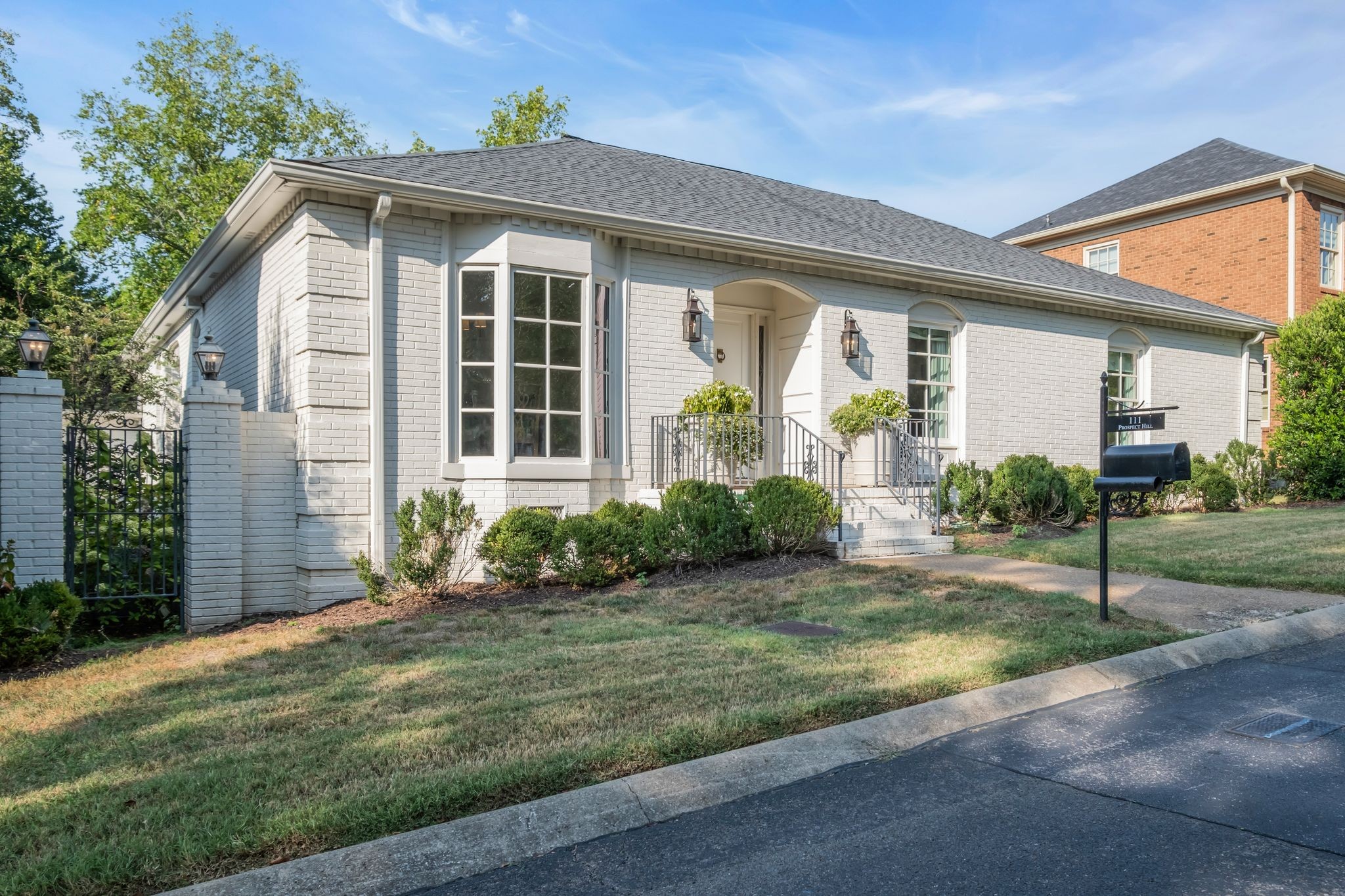 111 Prospect Hill
