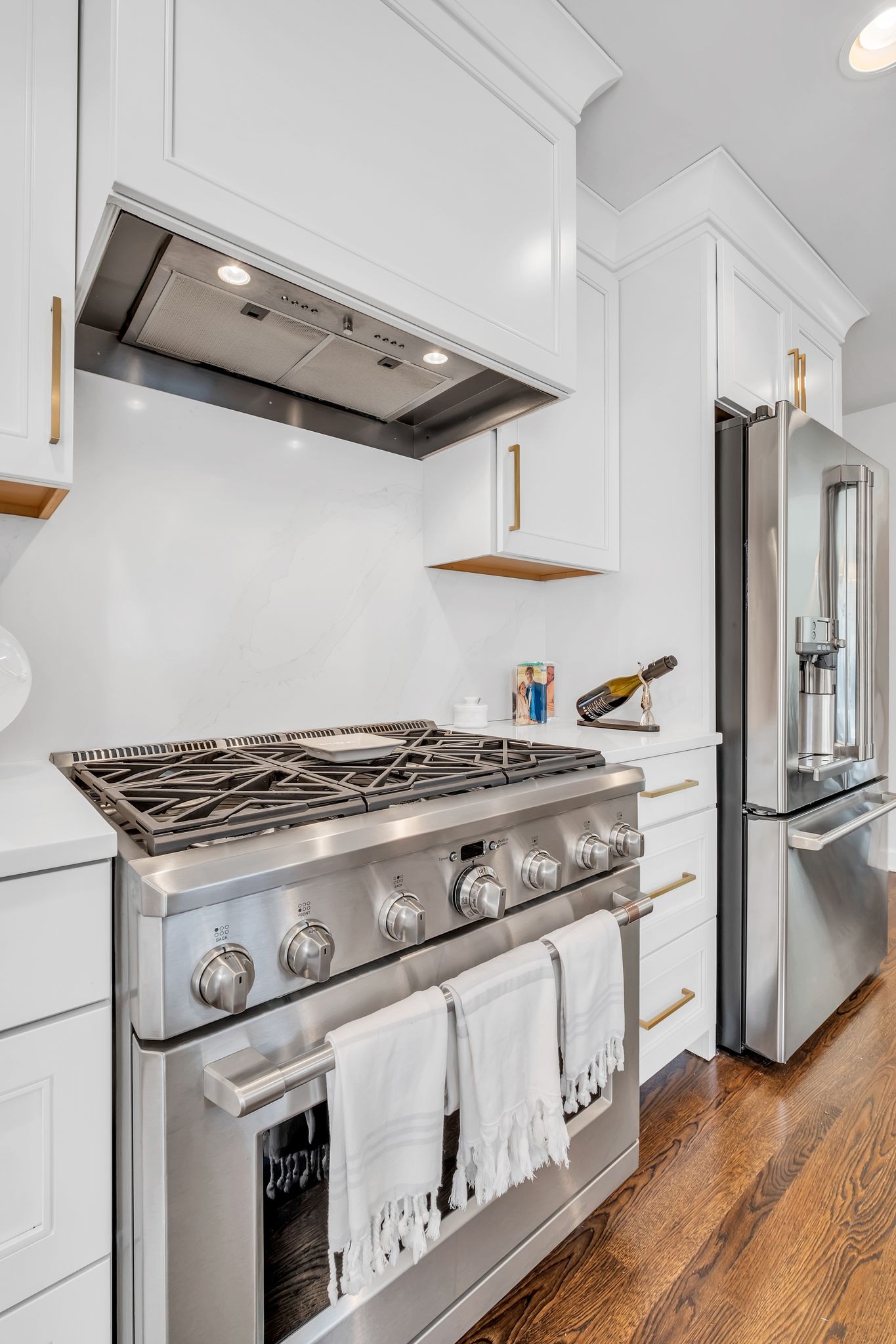 111 Prospect Hill