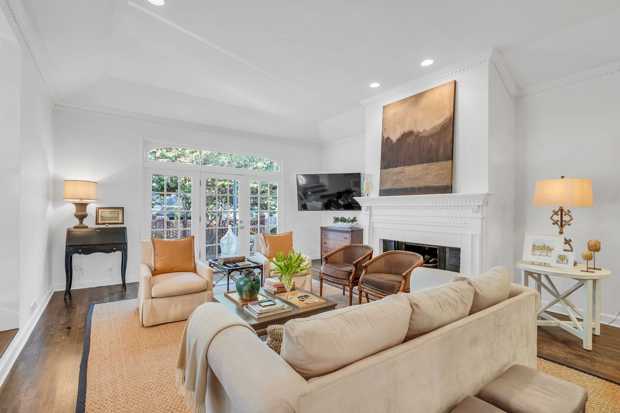 111 Prospect Hill