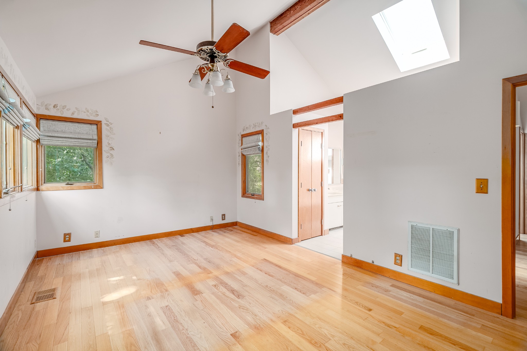 7964 Saddle Ridge Trce