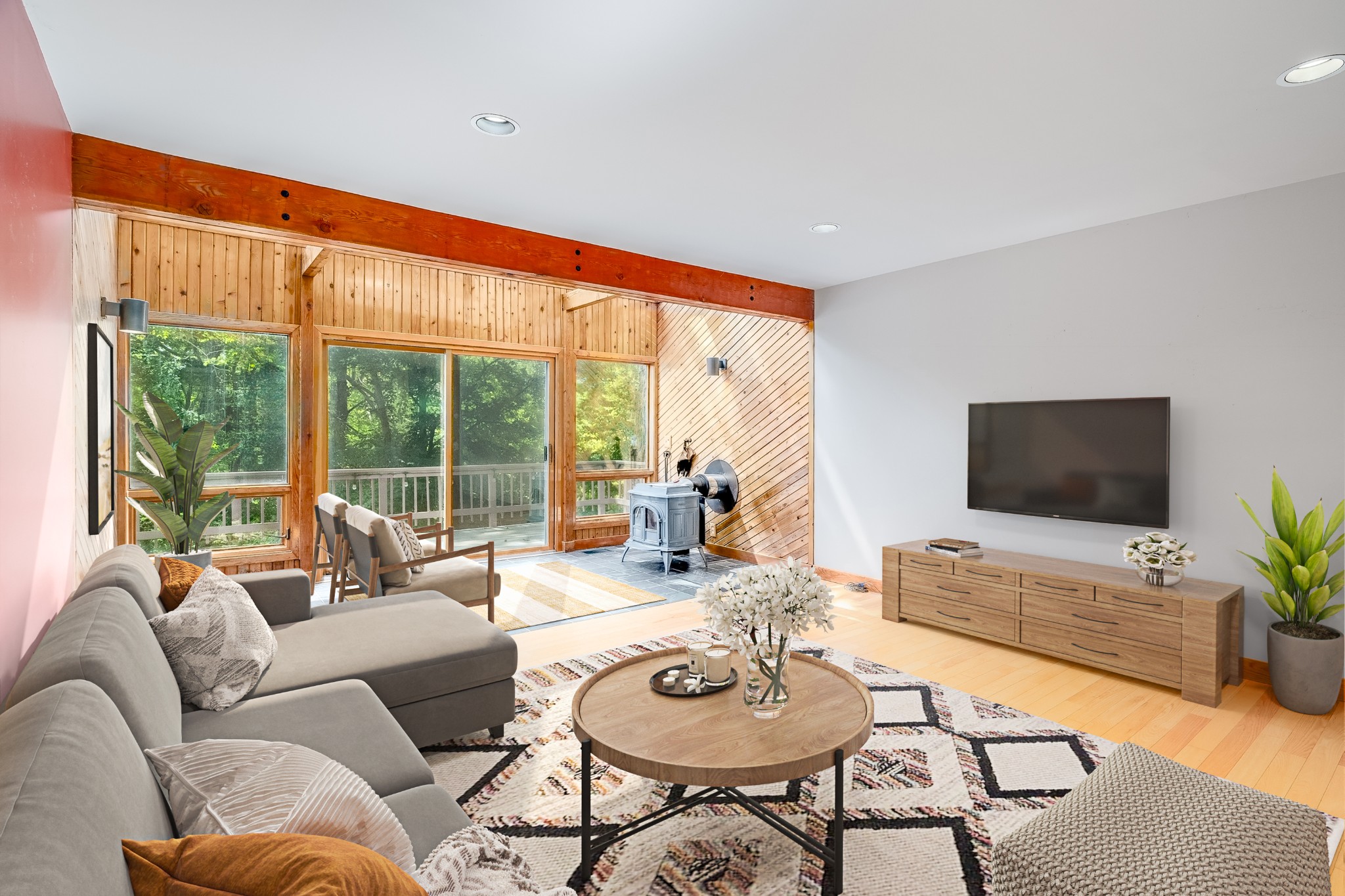 7964 Saddle Ridge Trce
