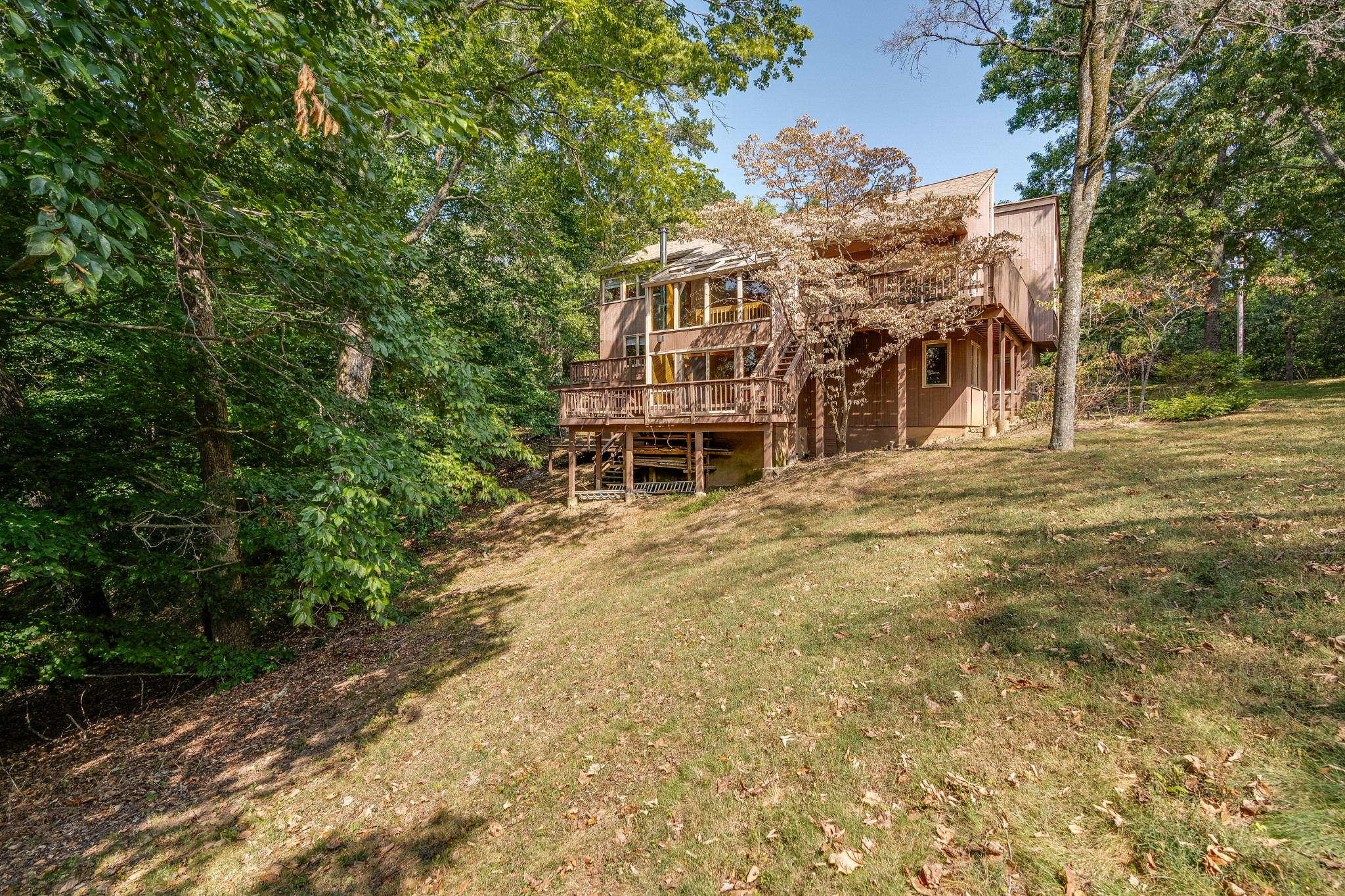 7964 Saddle Ridge Trce