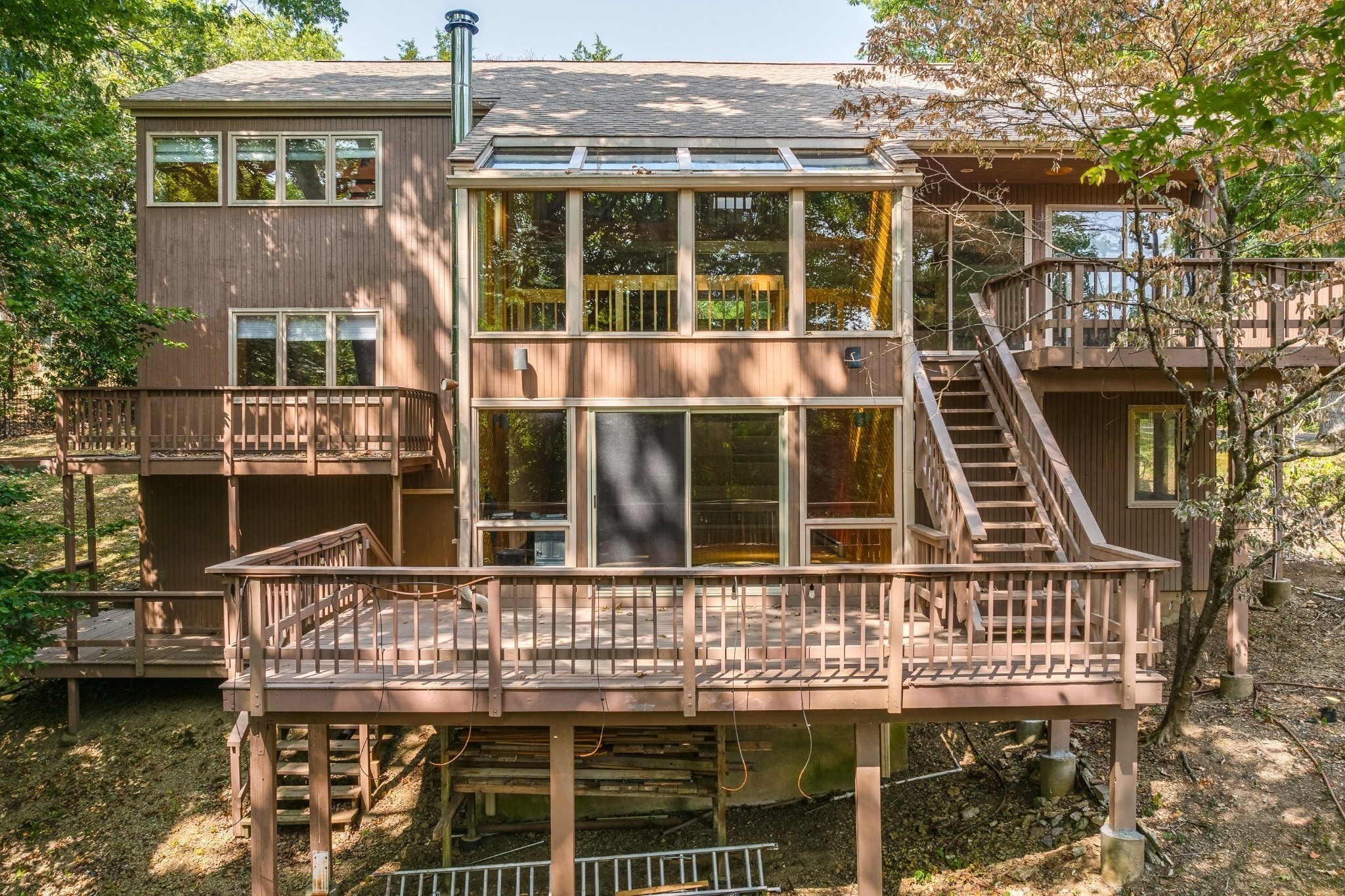 7964 Saddle Ridge Trce