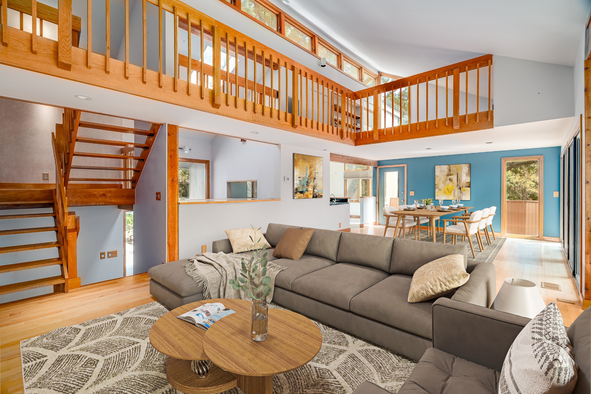 7964 Saddle Ridge Trce