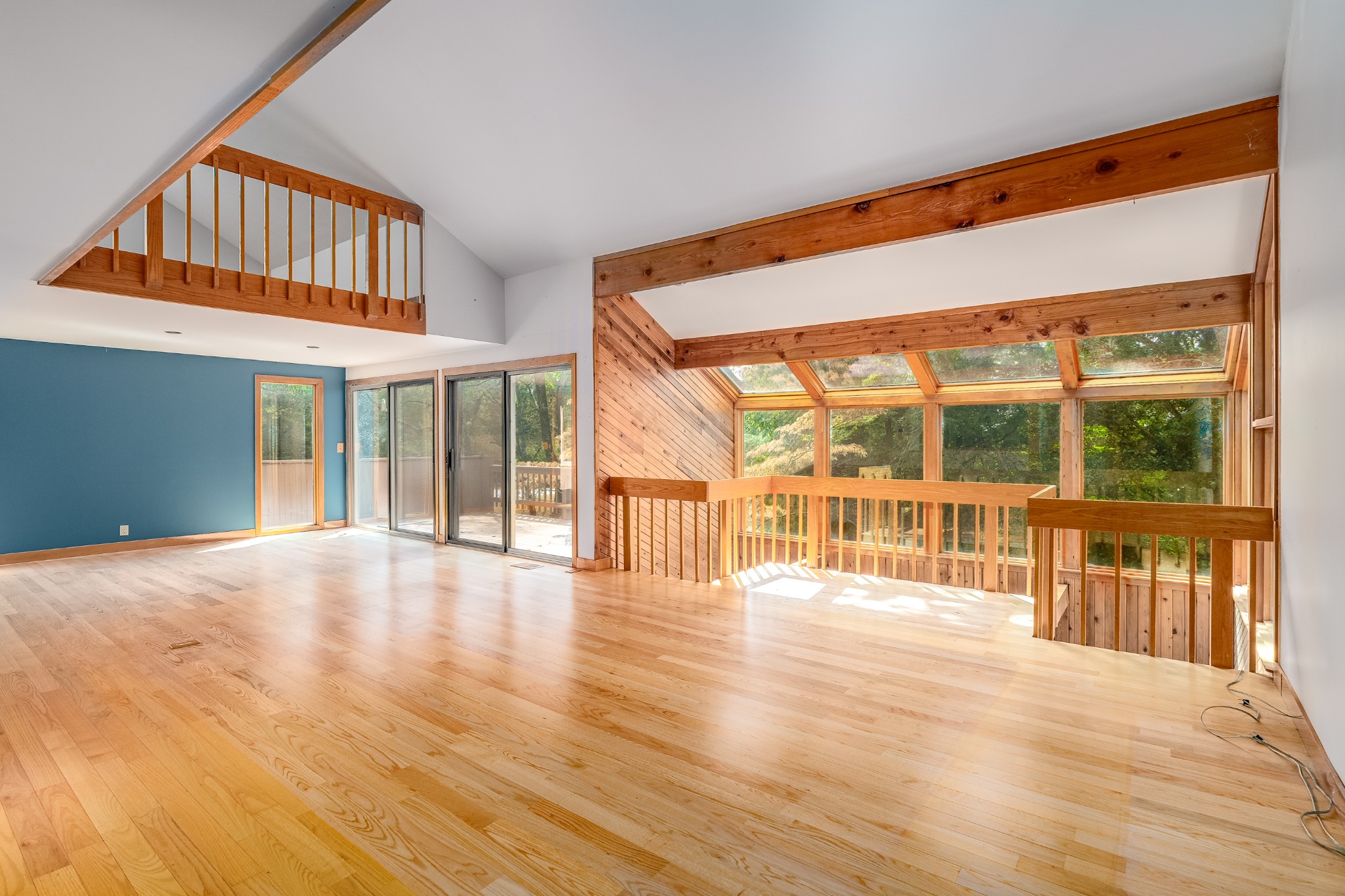 7964 Saddle Ridge Trce