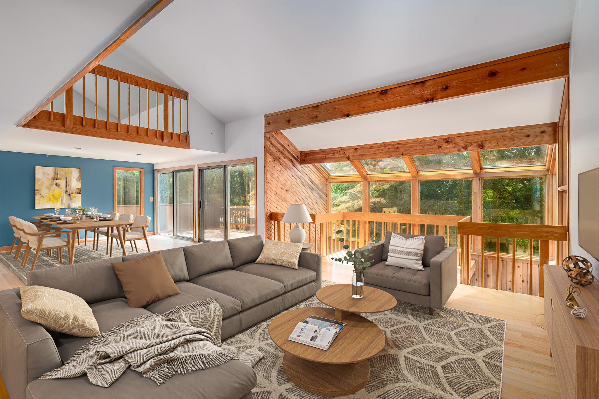 7964 Saddle Ridge Trce