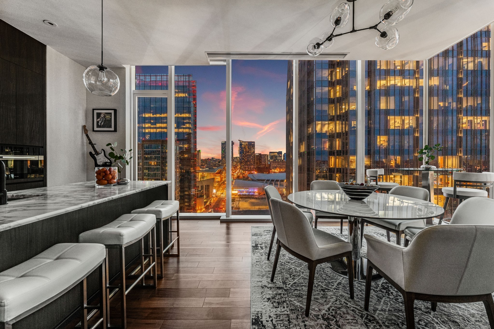 160 2nd Ave, S Unit: 1501