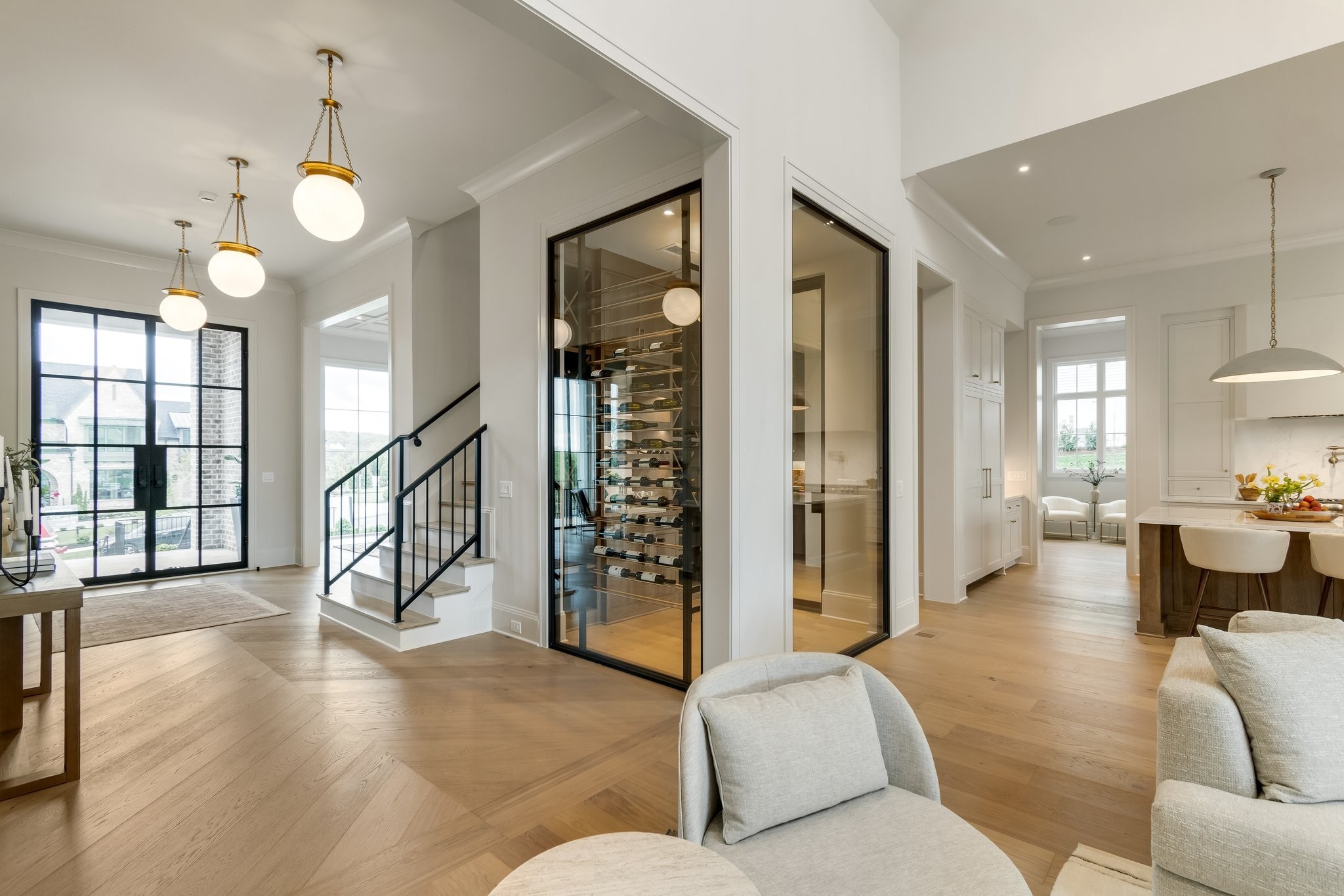 1605 Rosebrooke Dr