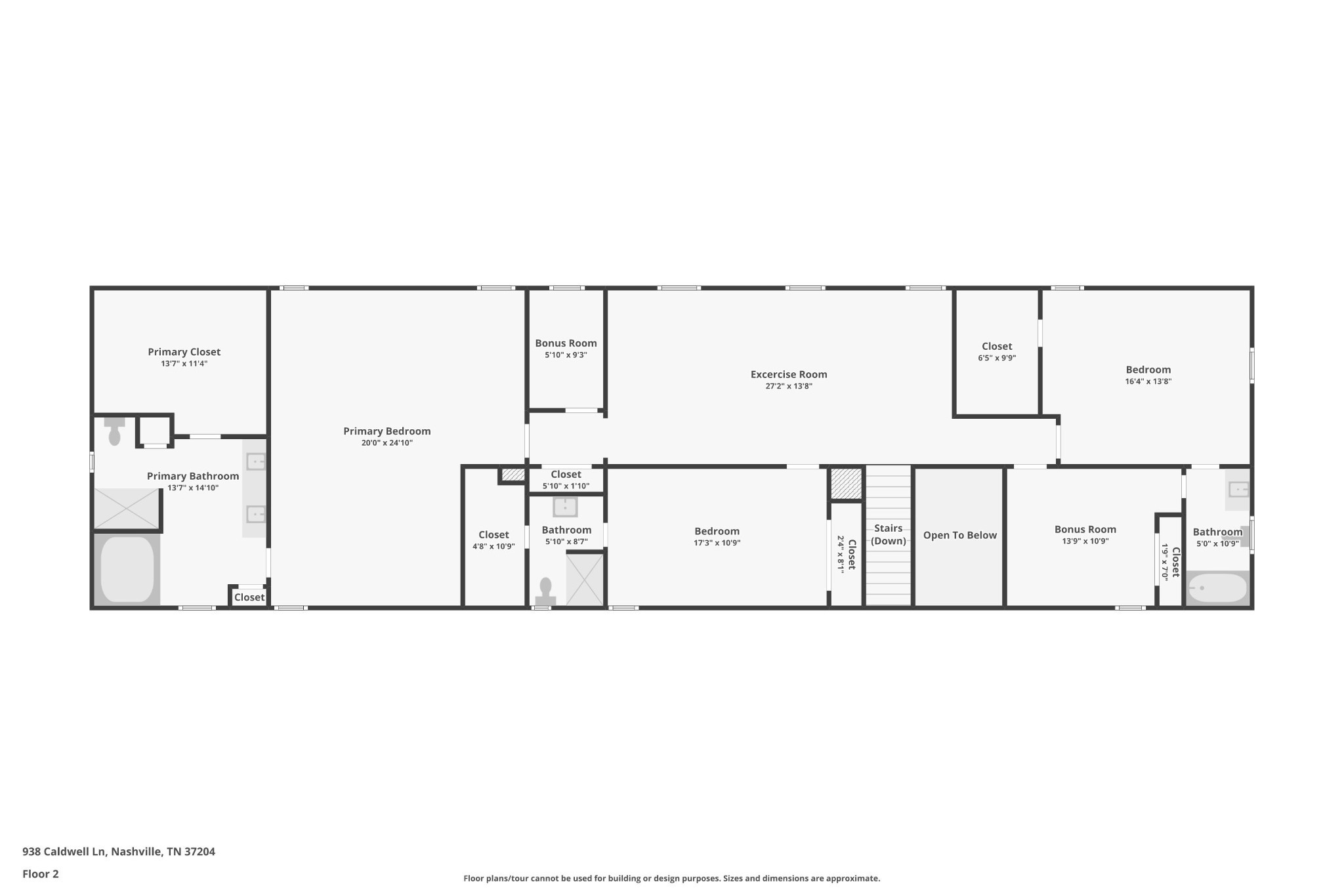 938 Caldwell Ln