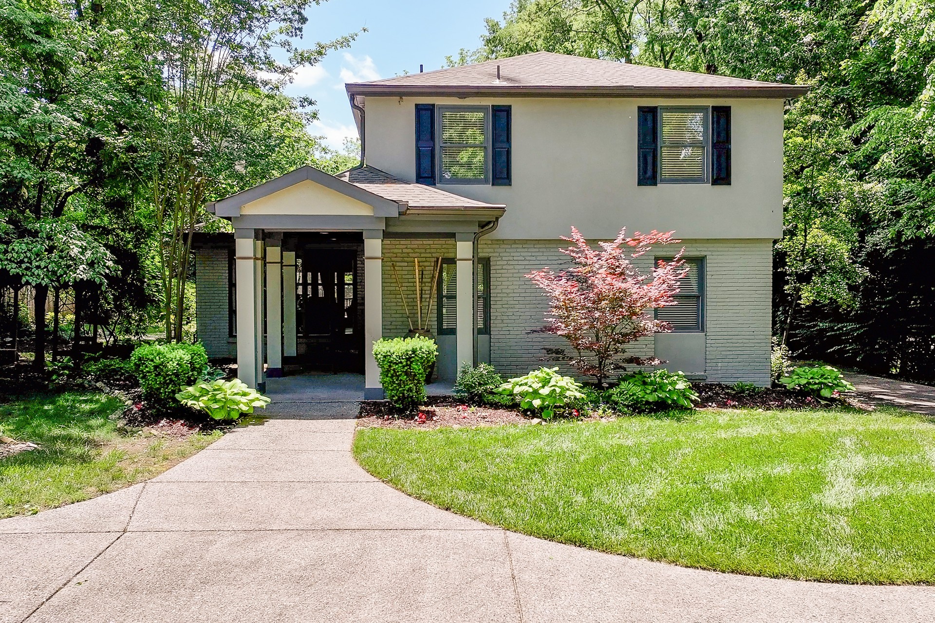 938 Caldwell Ln