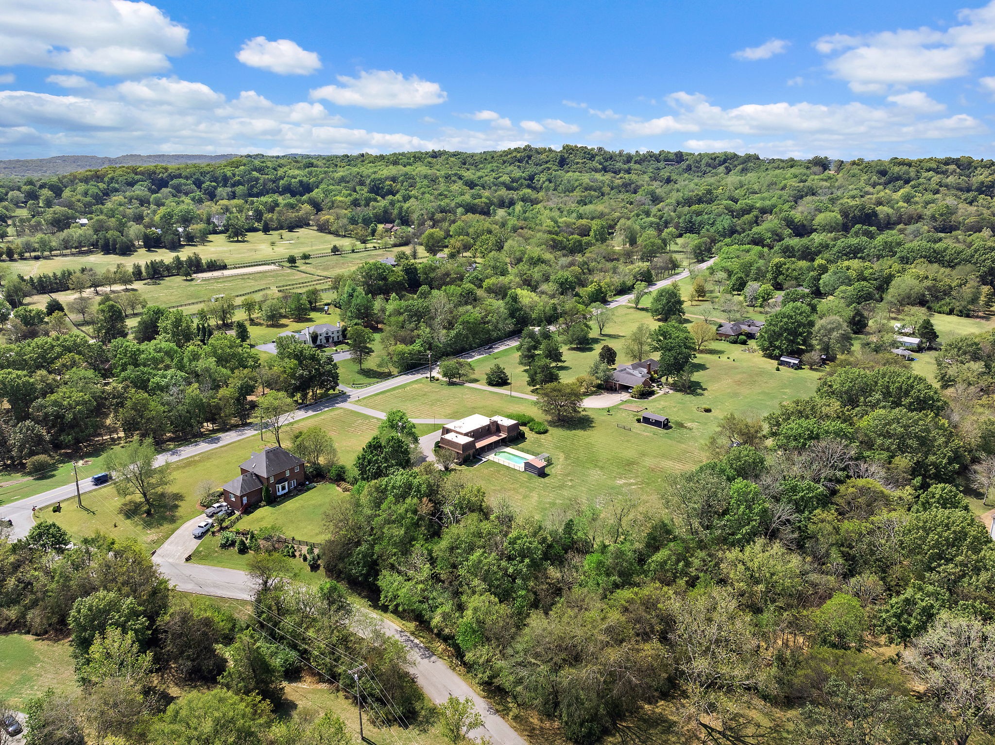 896 Sneed Rd, W