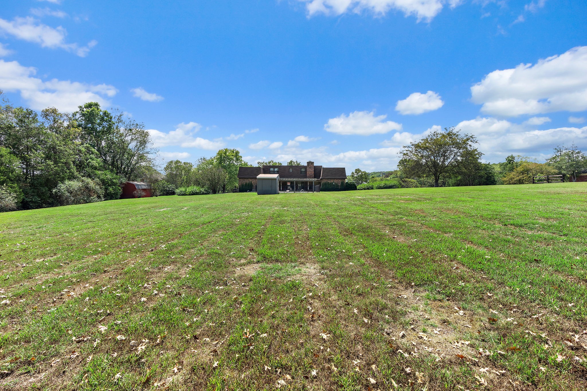 896 Sneed Rd, W