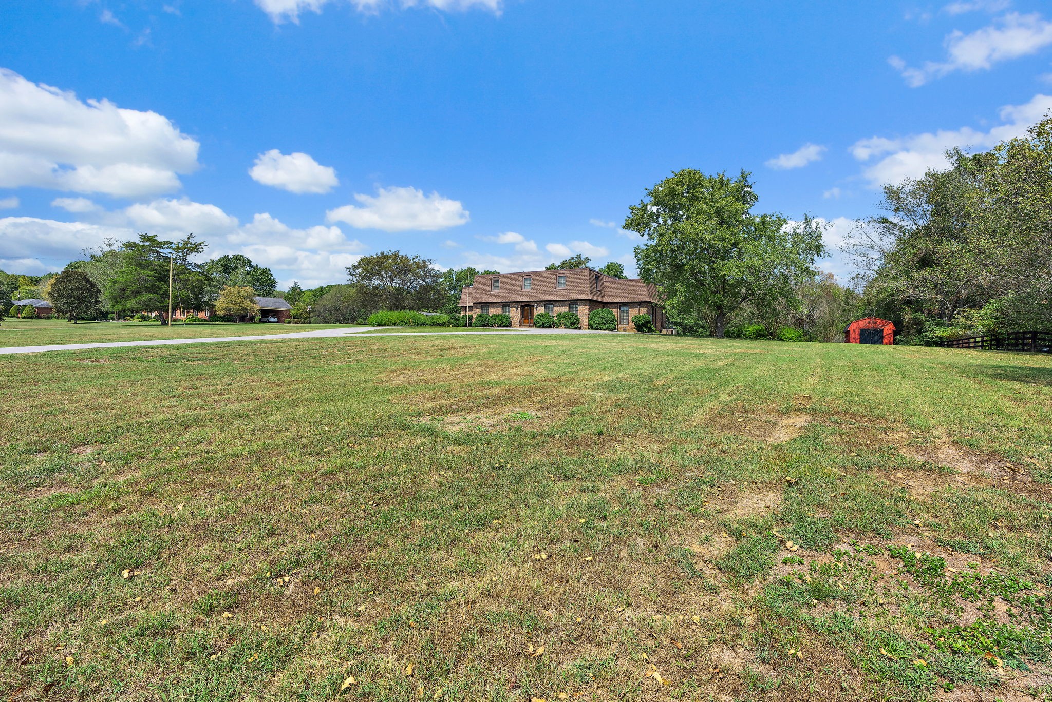 896 Sneed Rd, W
