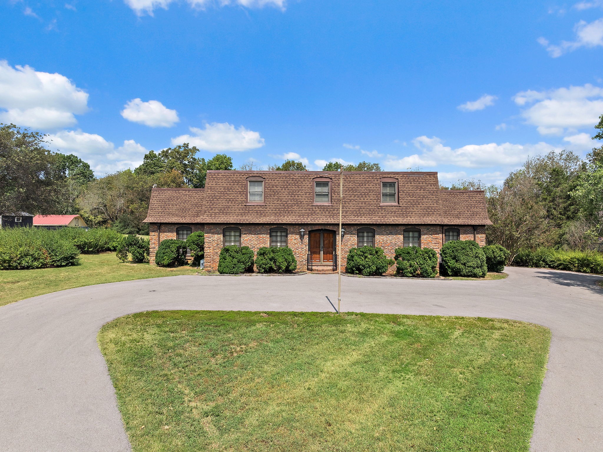 896 Sneed Rd, W