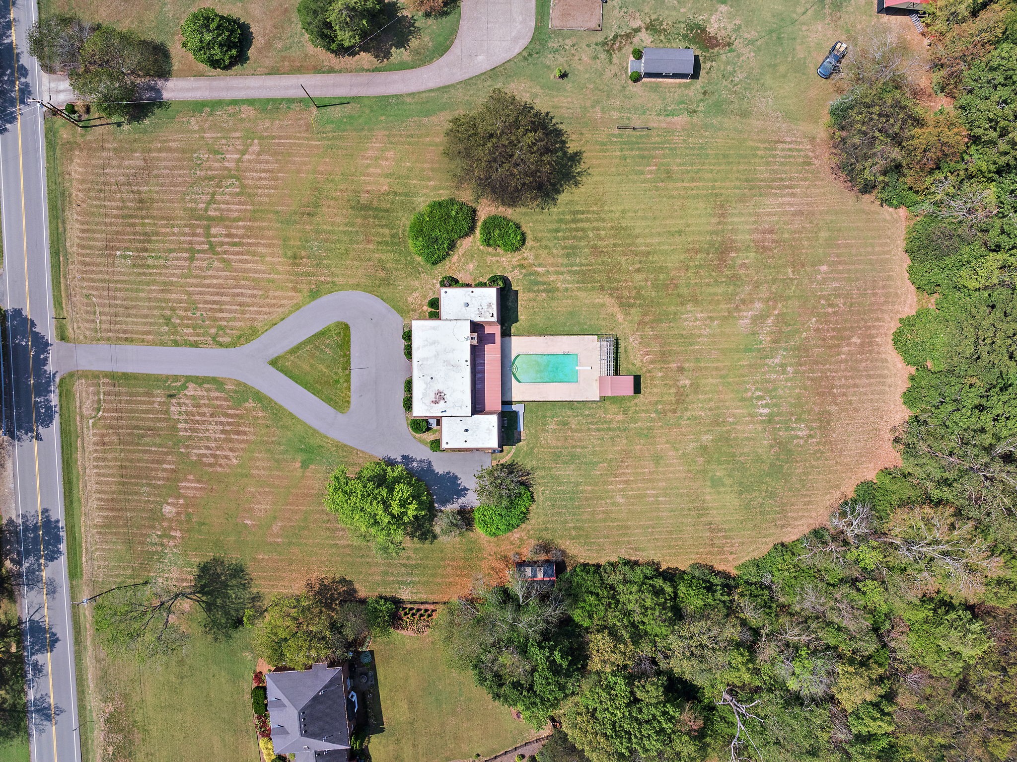 896 Sneed Rd, W