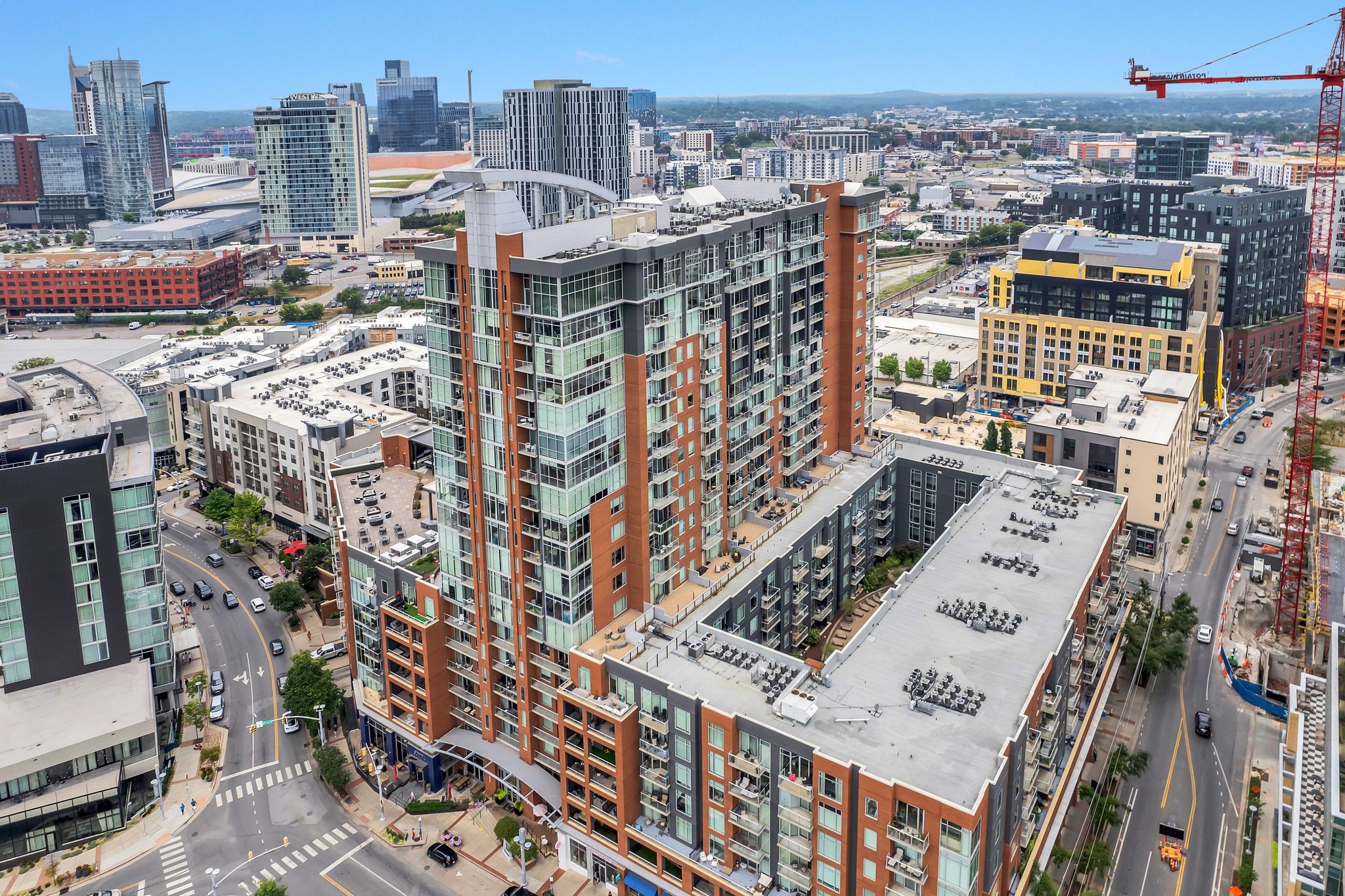 600 12th Ave, S Unit: 722