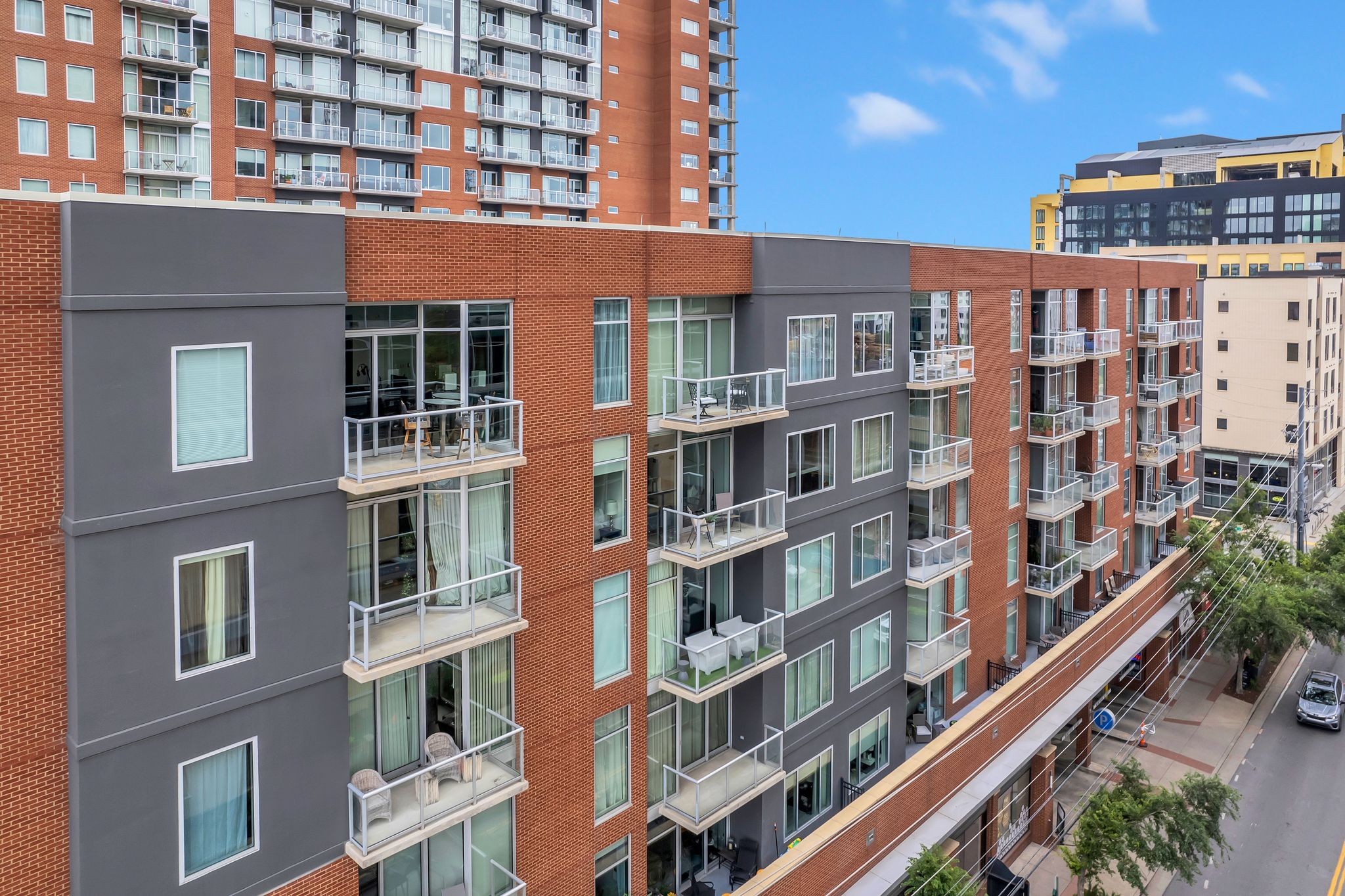 600 12th Ave, S Unit: 722