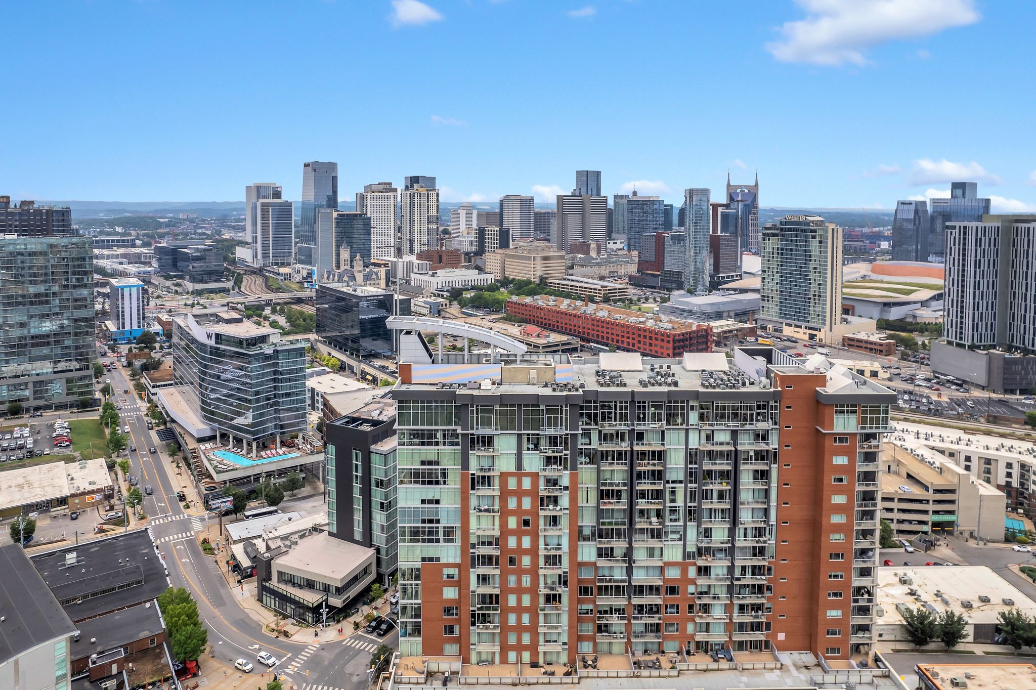 600 12th Ave, S Unit: 722