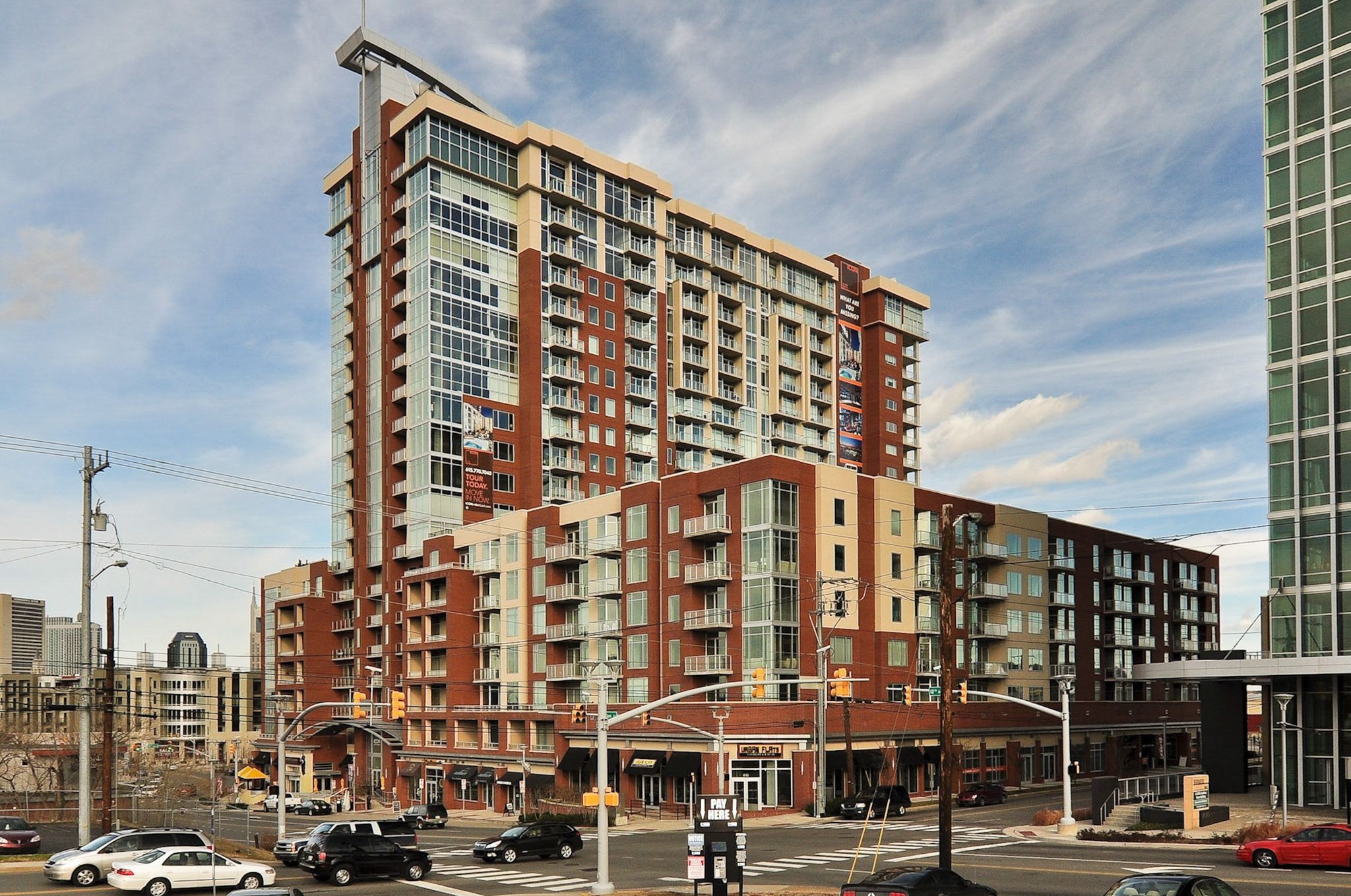 600 12th Ave, S Unit: 722