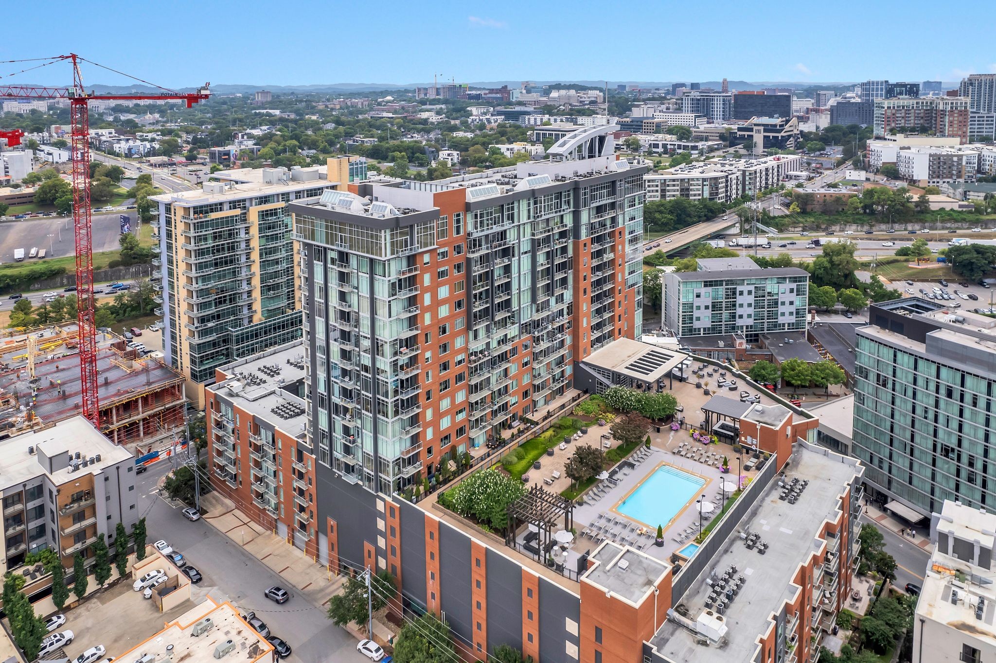 600 12th Ave, S Unit: 722