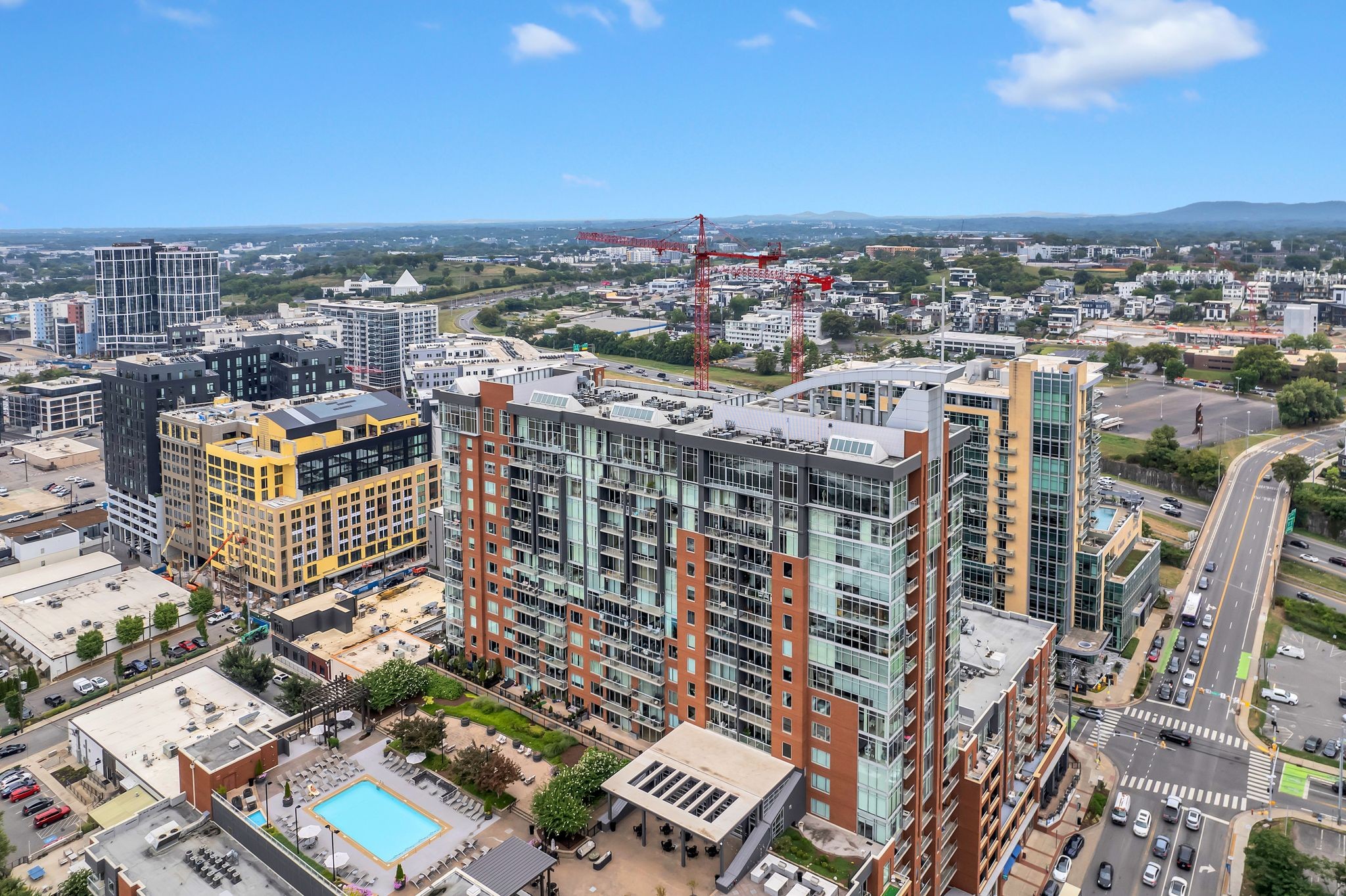 600 12th Ave, S Unit: 722