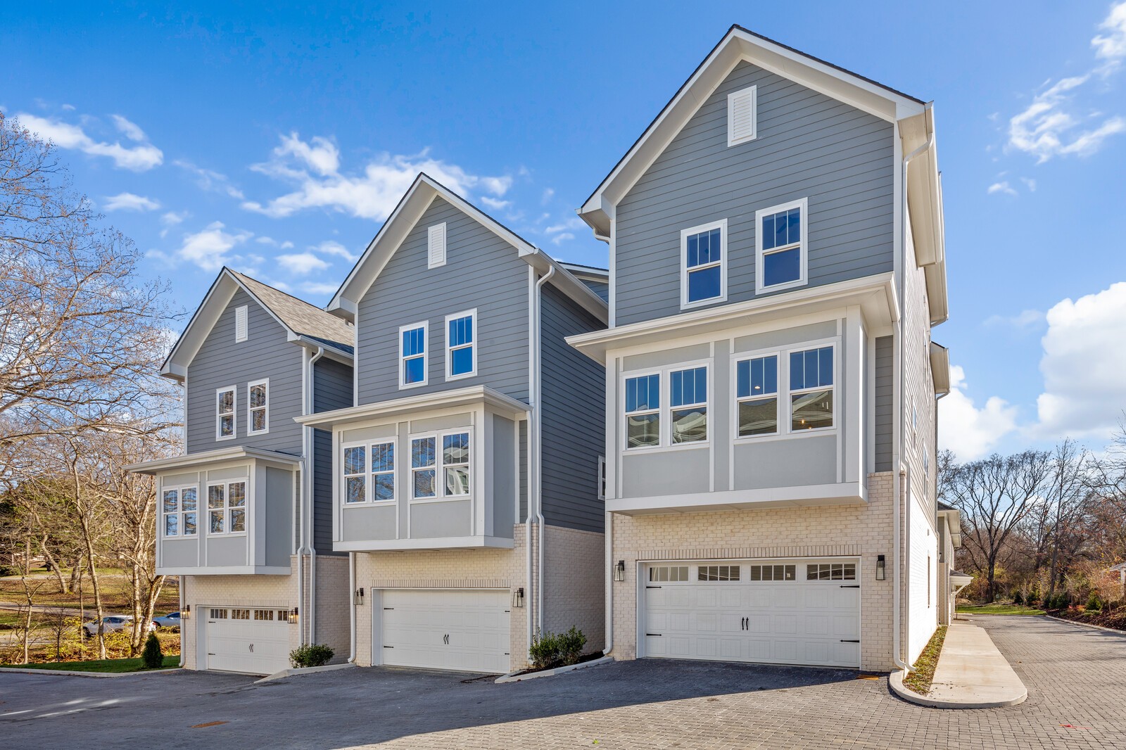 6719 Charlotte Pike Unit: 8