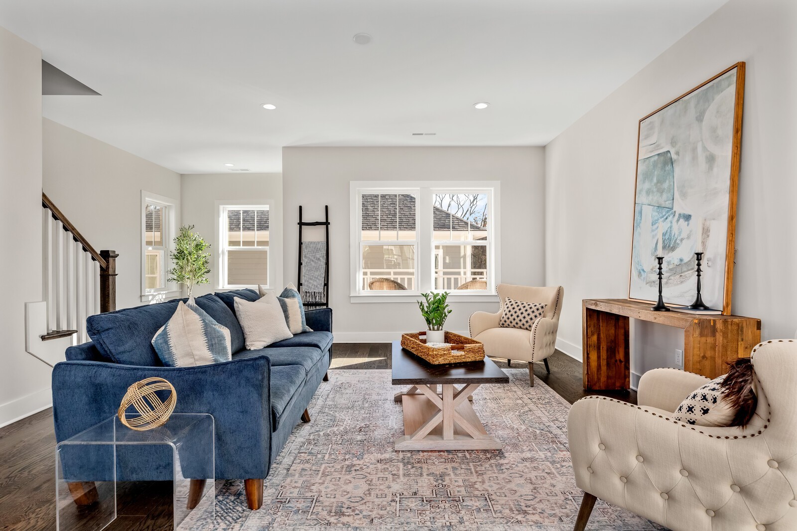6719 Charlotte Pike Unit: 8