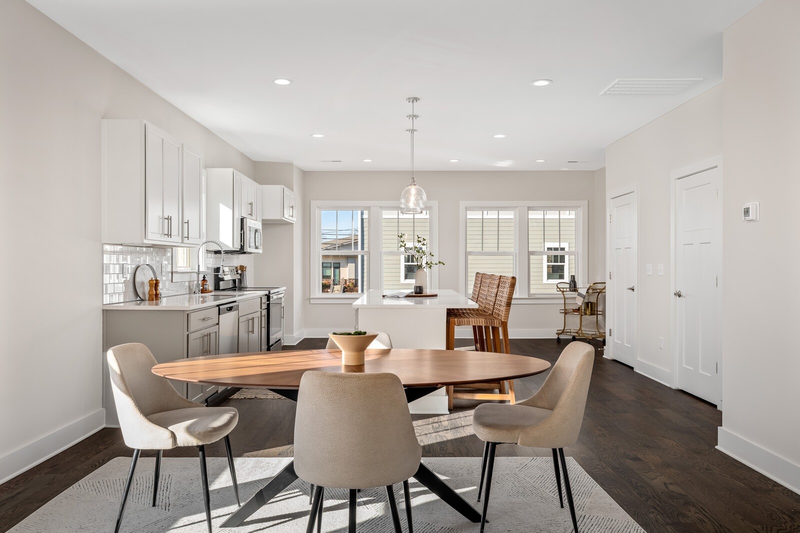 6719 Charlotte Pike Unit: 8