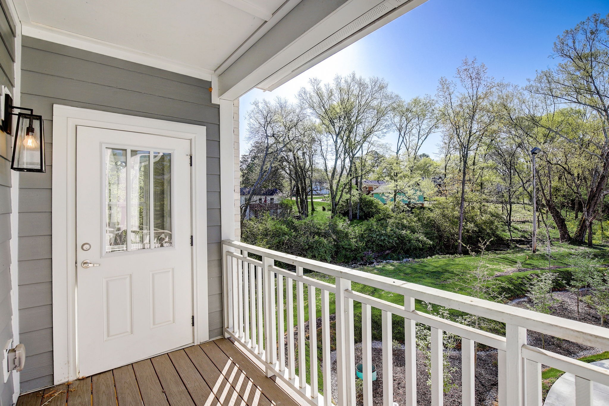6719 Charlotte Pike Unit: 8