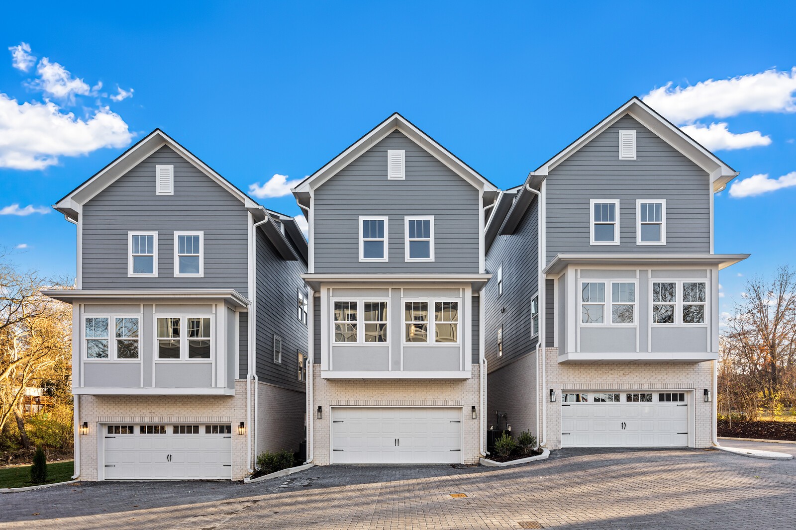 6719 Charlotte Pike Unit: 8