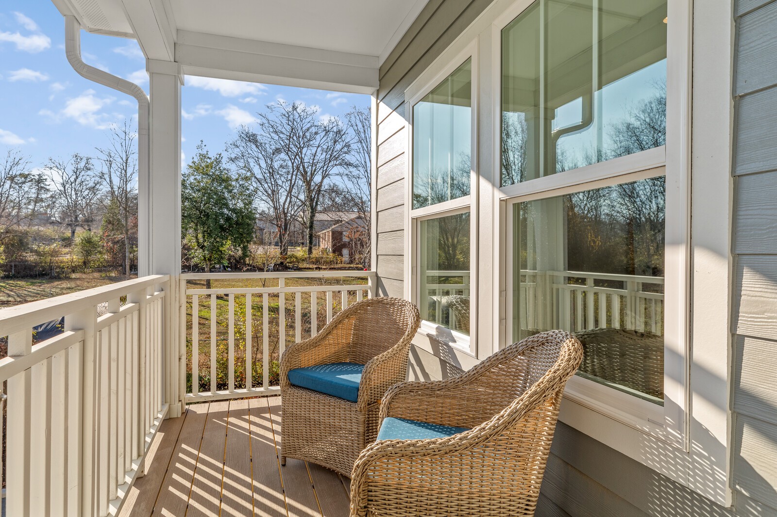 6719 Charlotte Pike Unit: 8