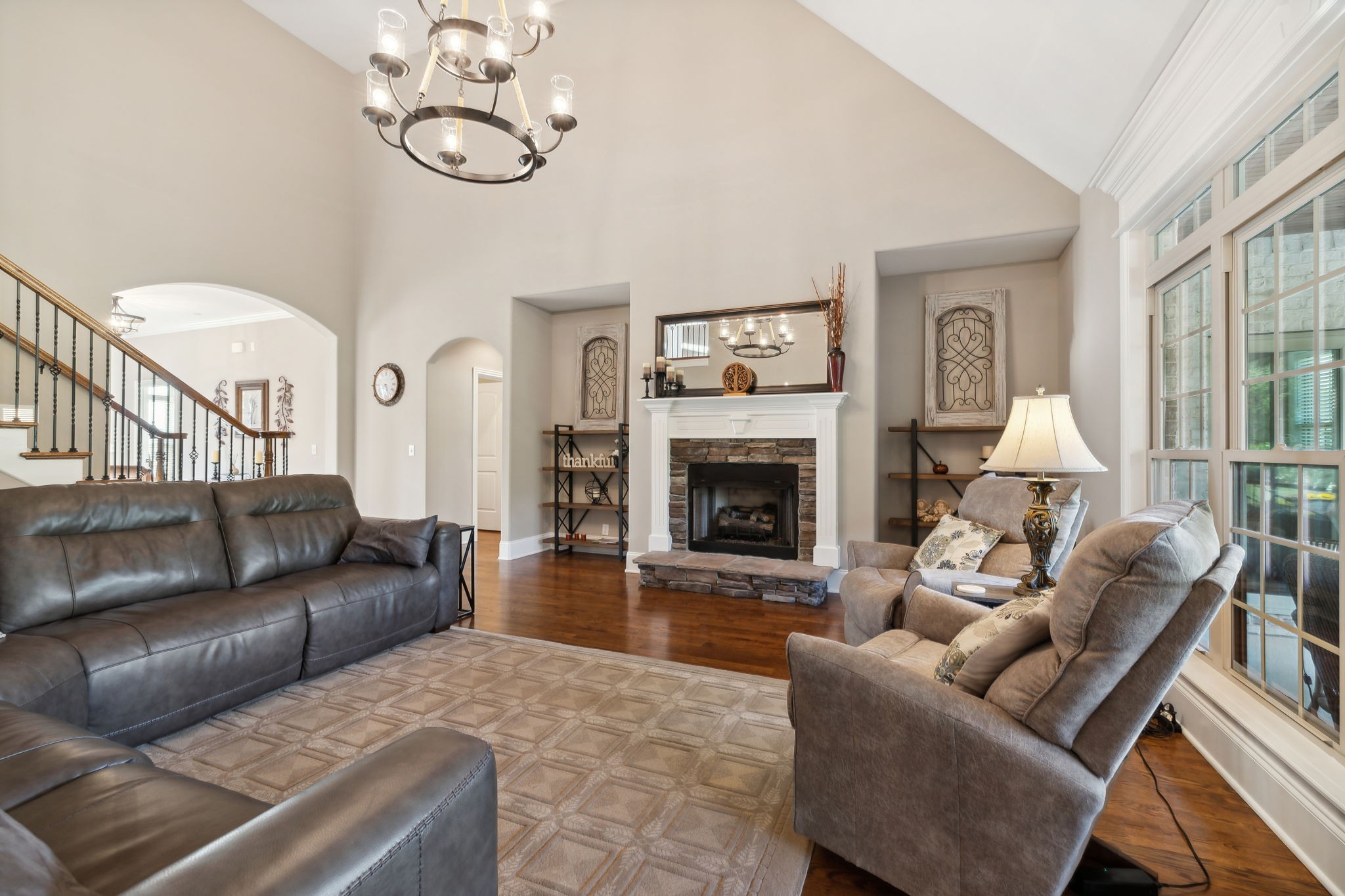 7243 Magnolia Valley Dr