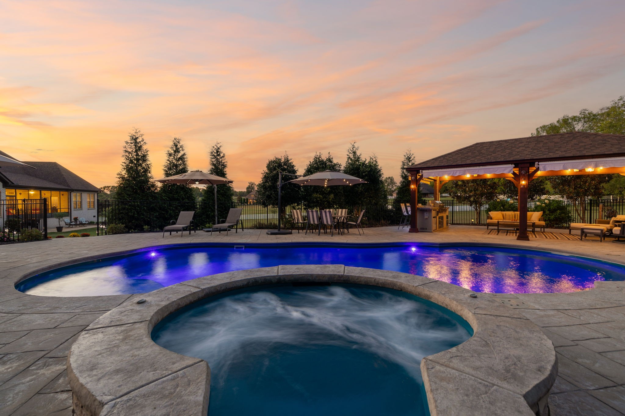 7243 Magnolia Valley Dr
