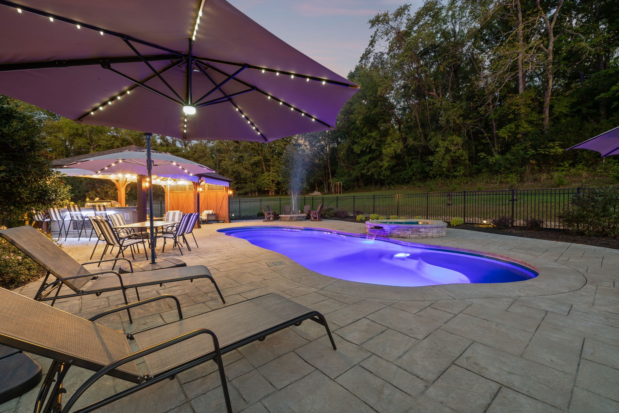 7243 Magnolia Valley Dr