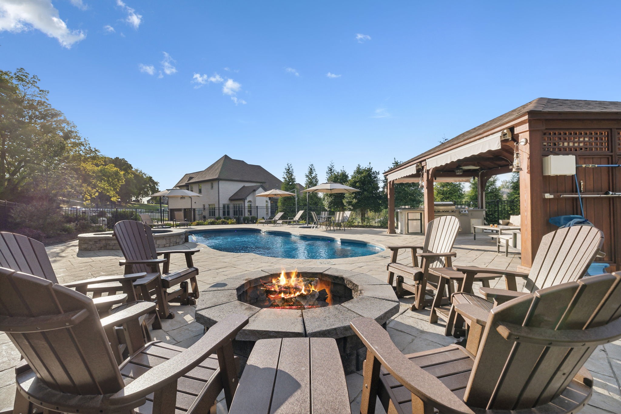 7243 Magnolia Valley Dr