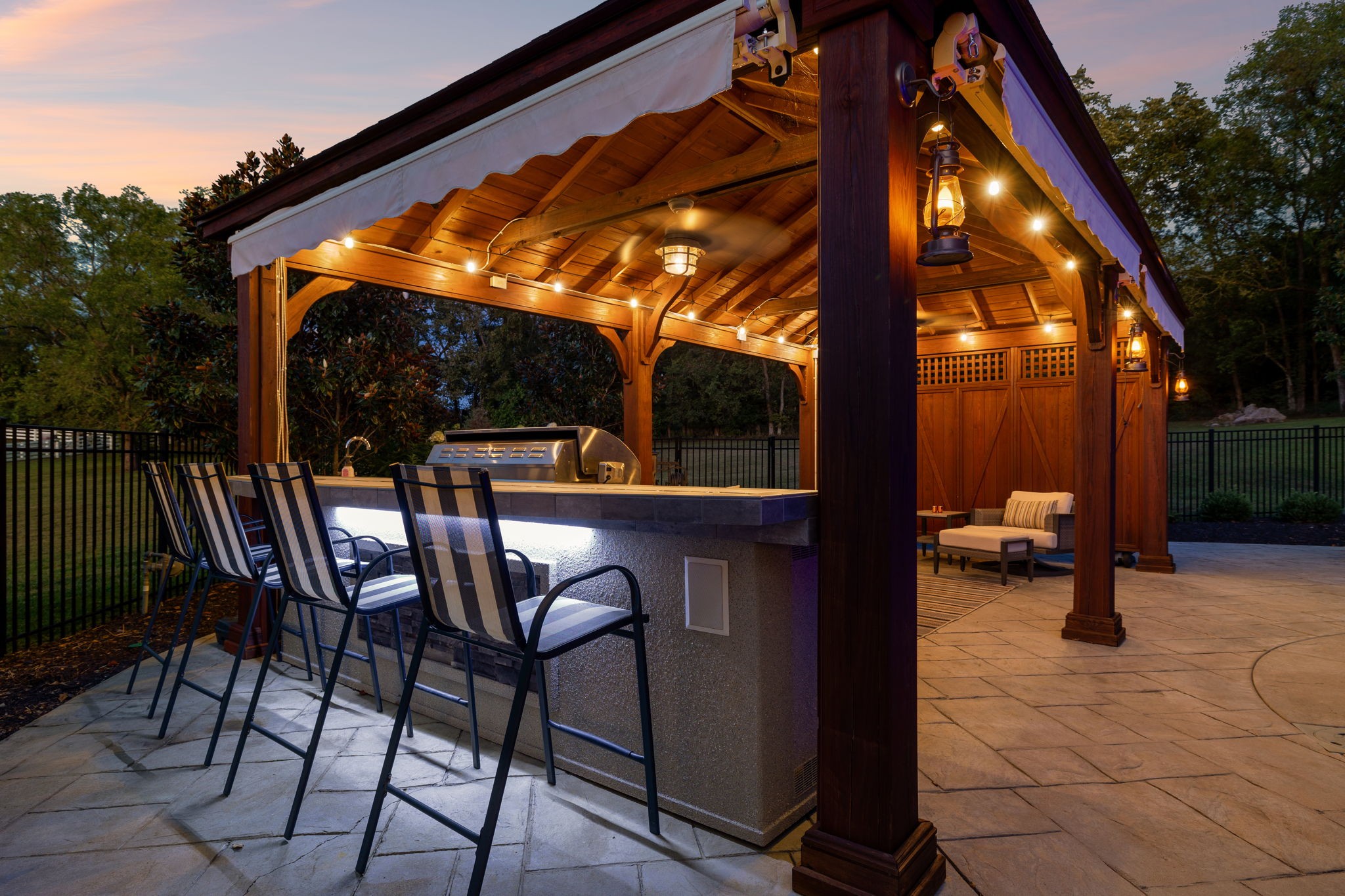 7243 Magnolia Valley Dr