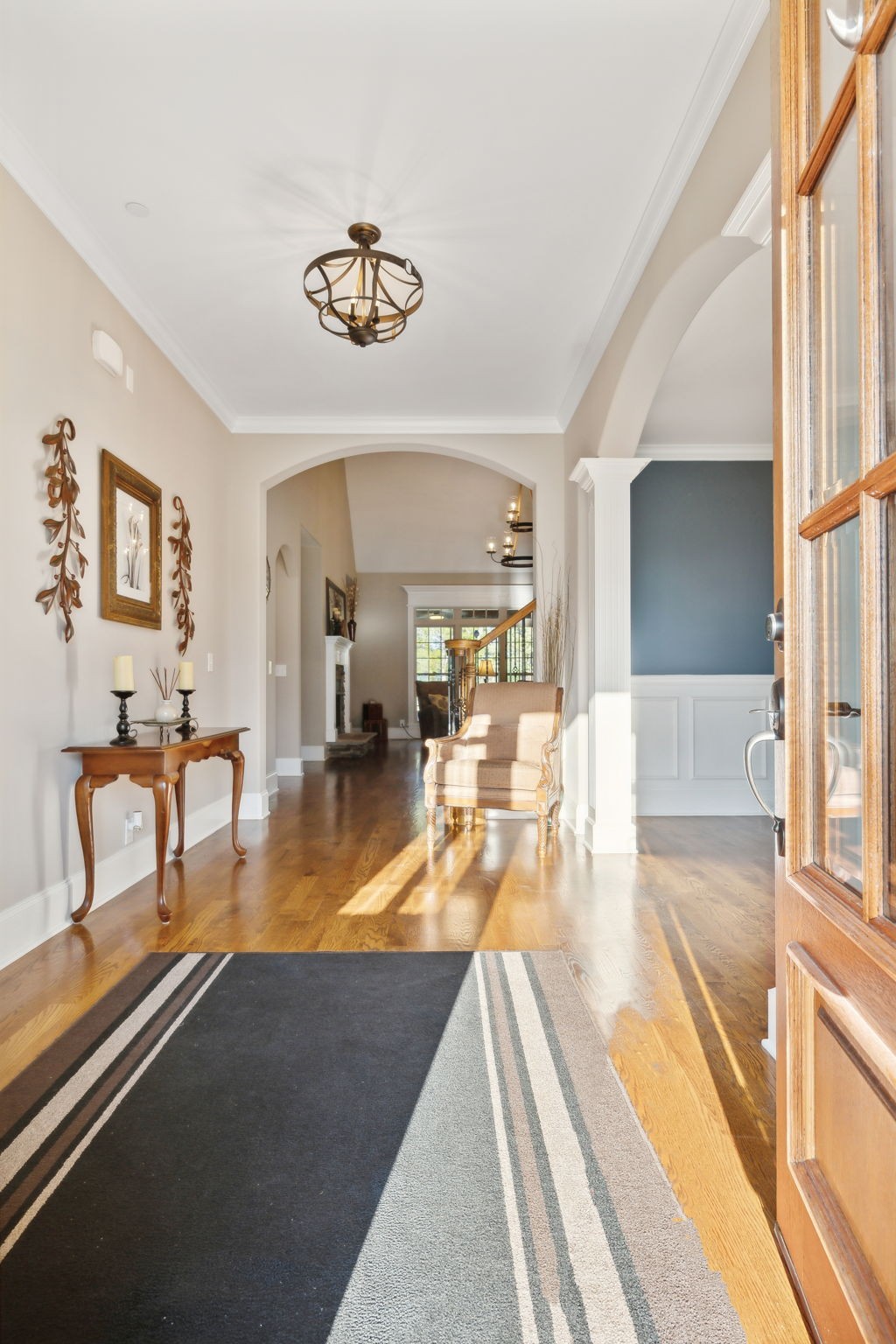 7243 Magnolia Valley Dr