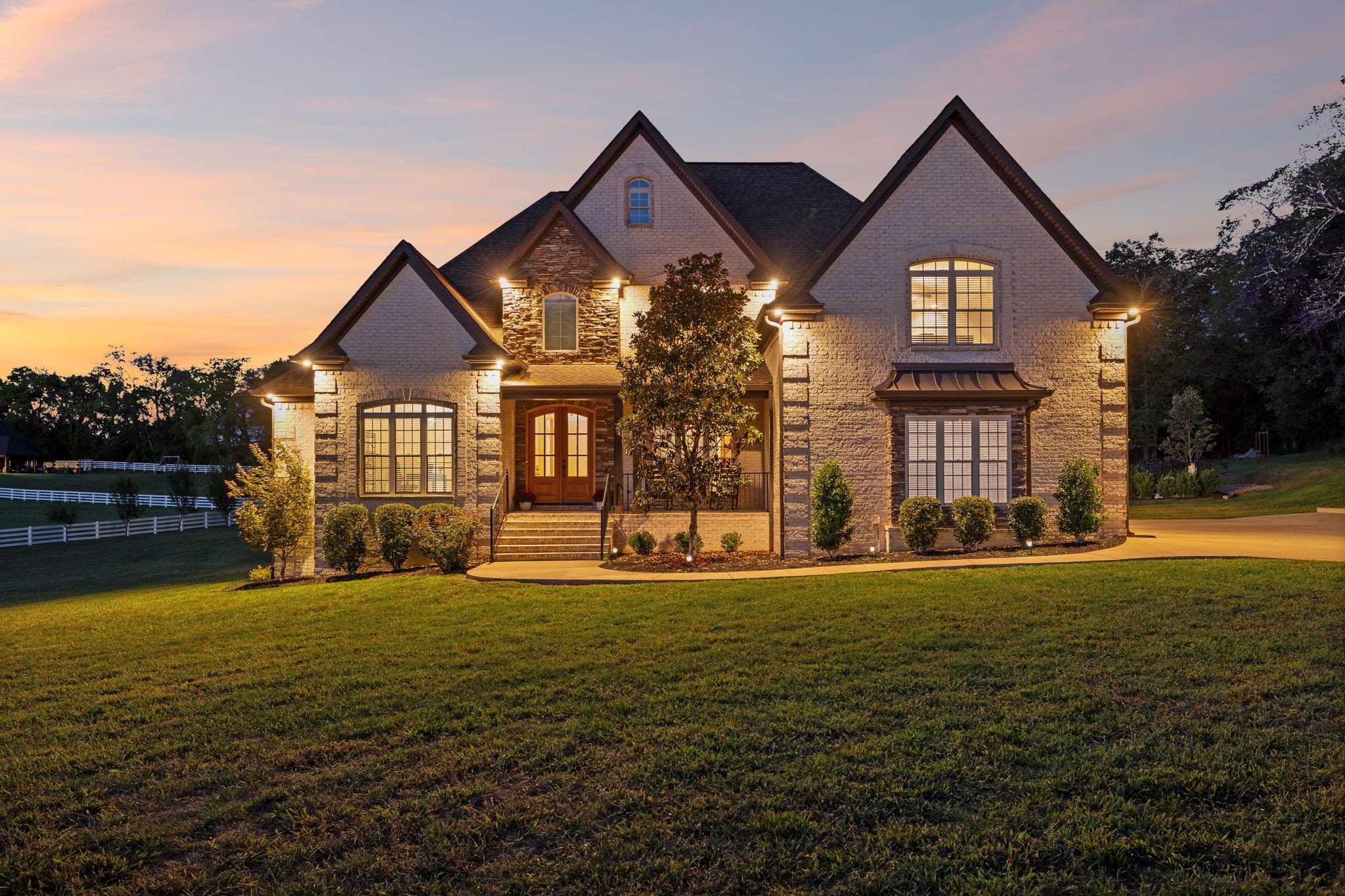 7243 Magnolia Valley Dr