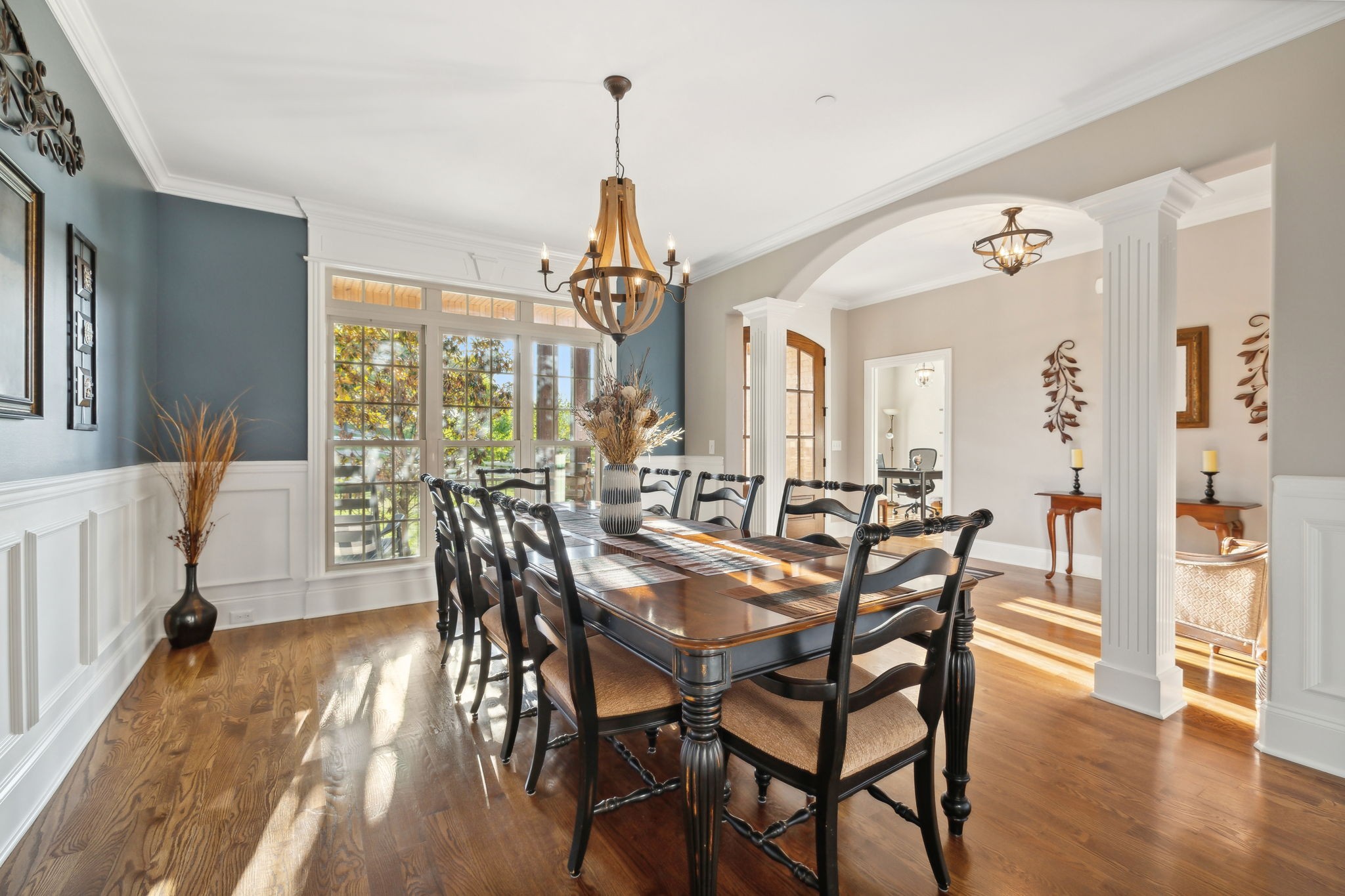 7243 Magnolia Valley Dr