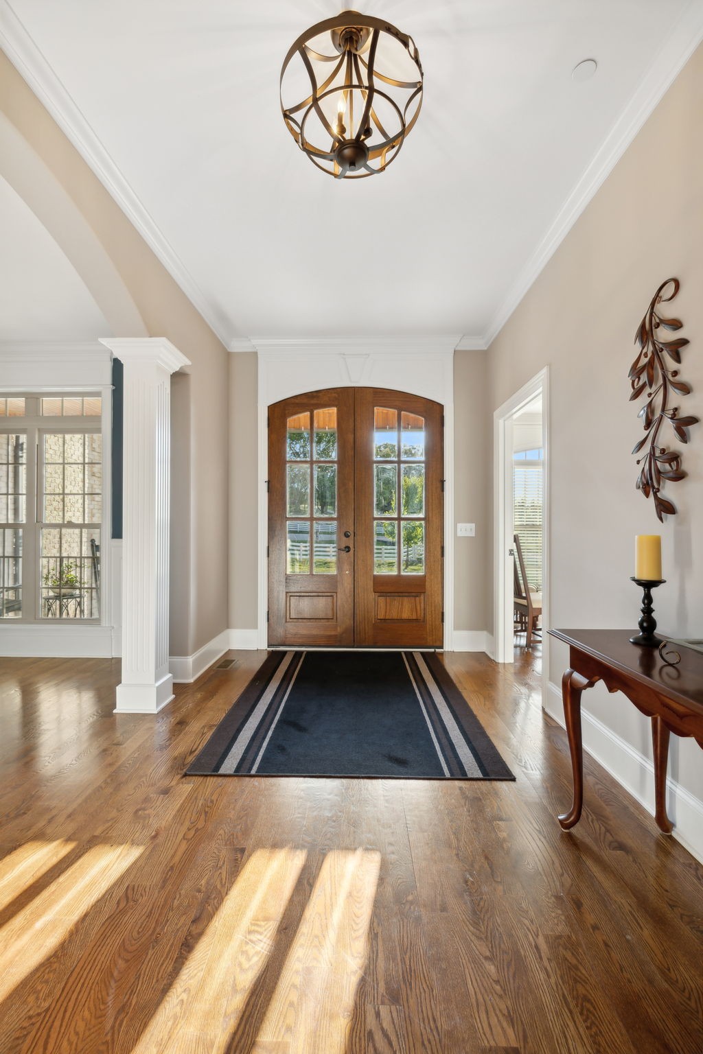 7243 Magnolia Valley Dr