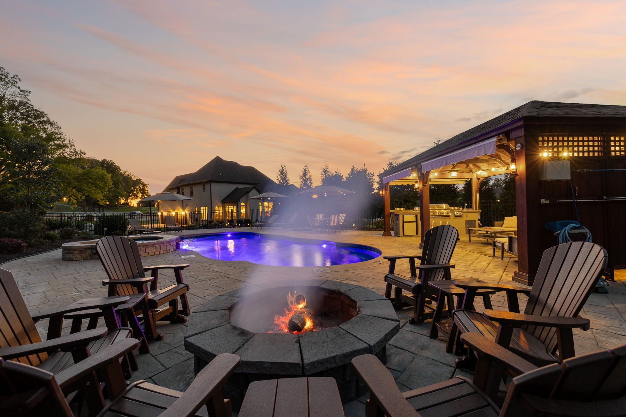 7243 Magnolia Valley Dr