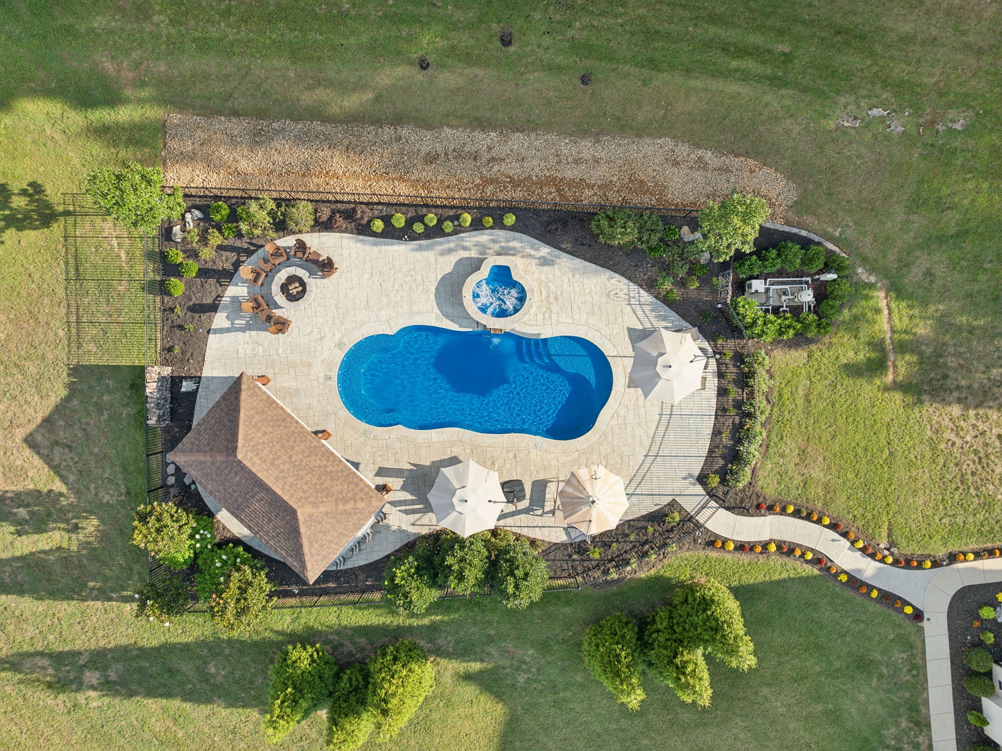 7243 Magnolia Valley Dr