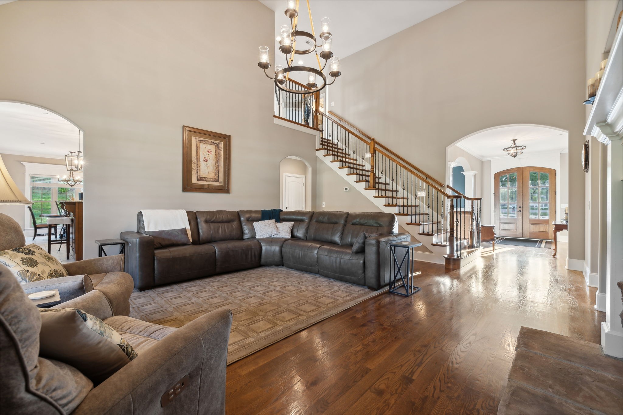 7243 Magnolia Valley Dr