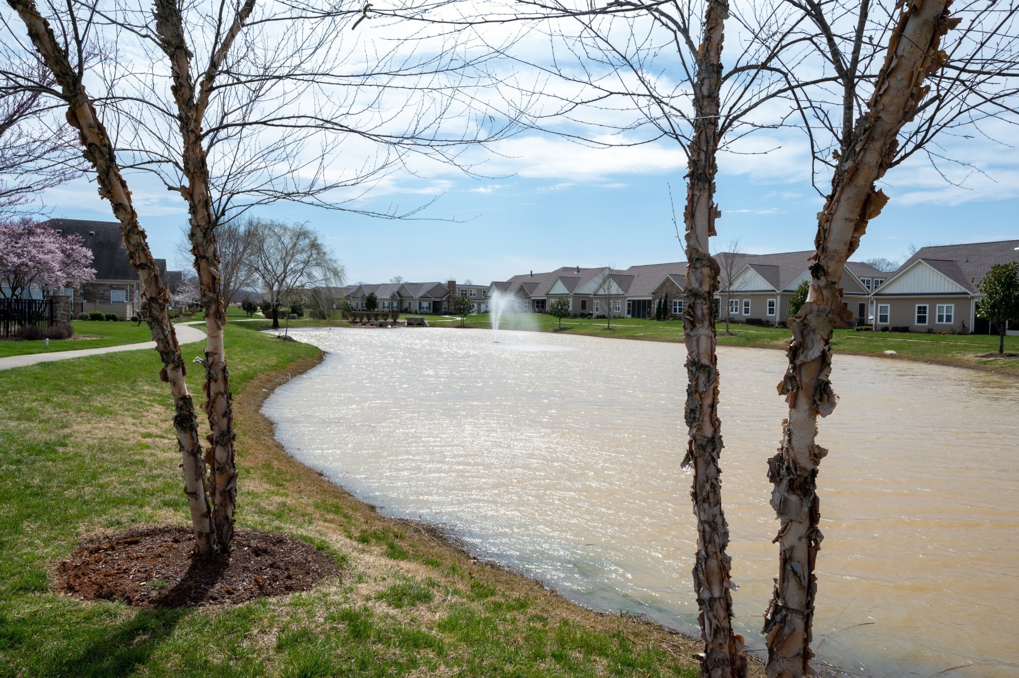 2361 Stonecenter Ln