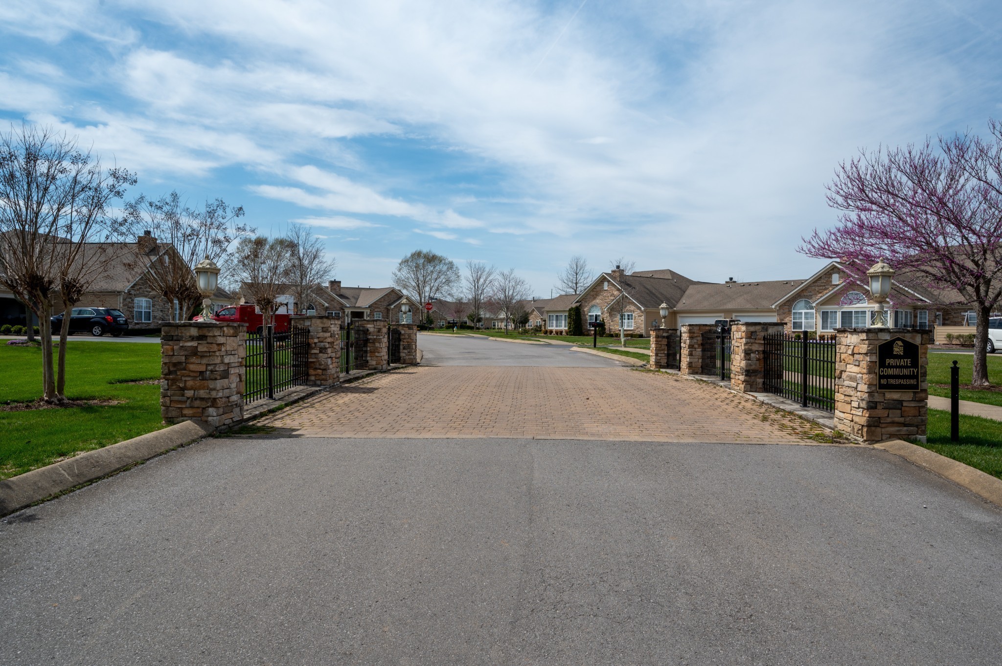 2361 Stonecenter Ln