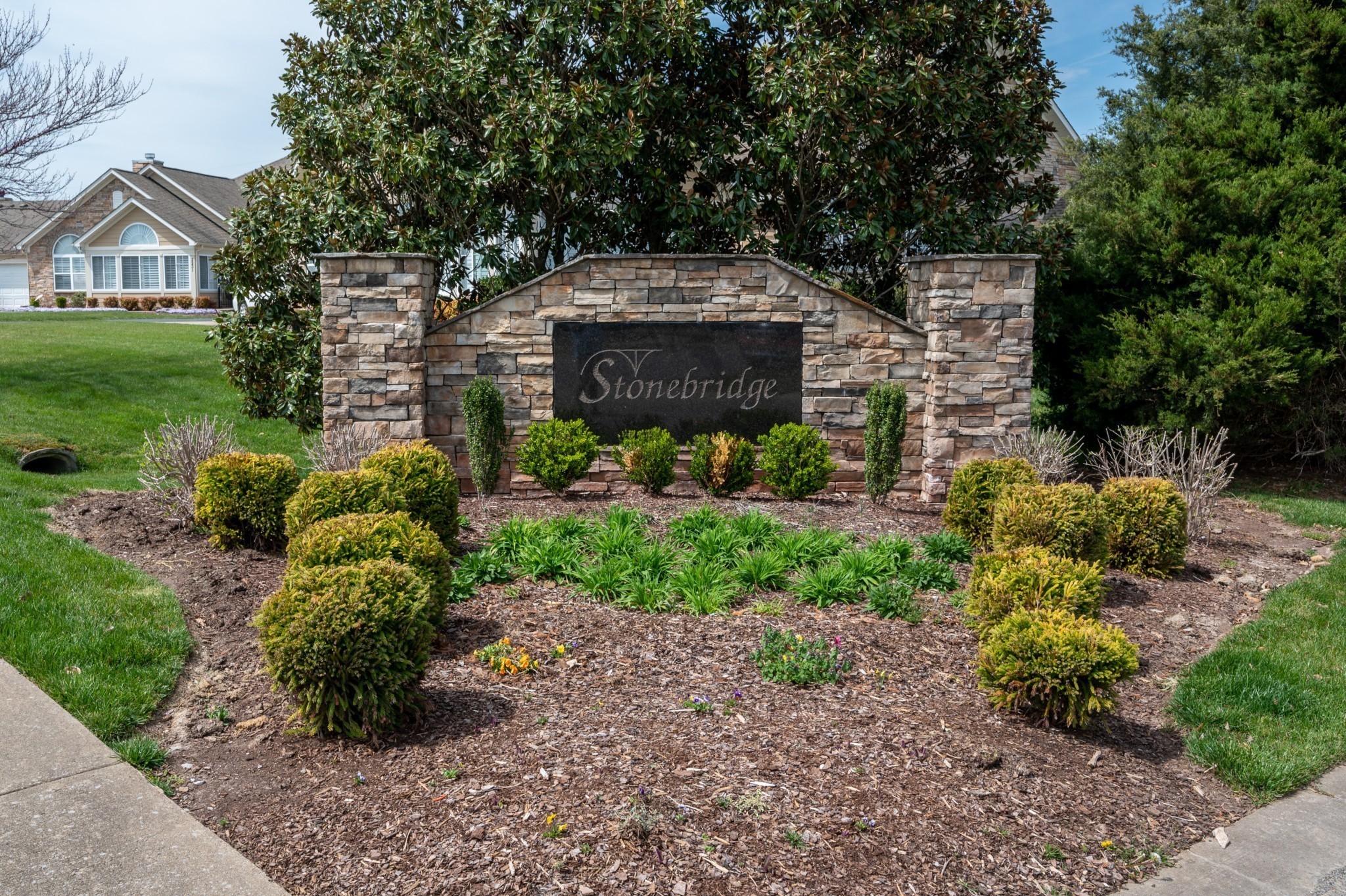 2361 Stonecenter Ln