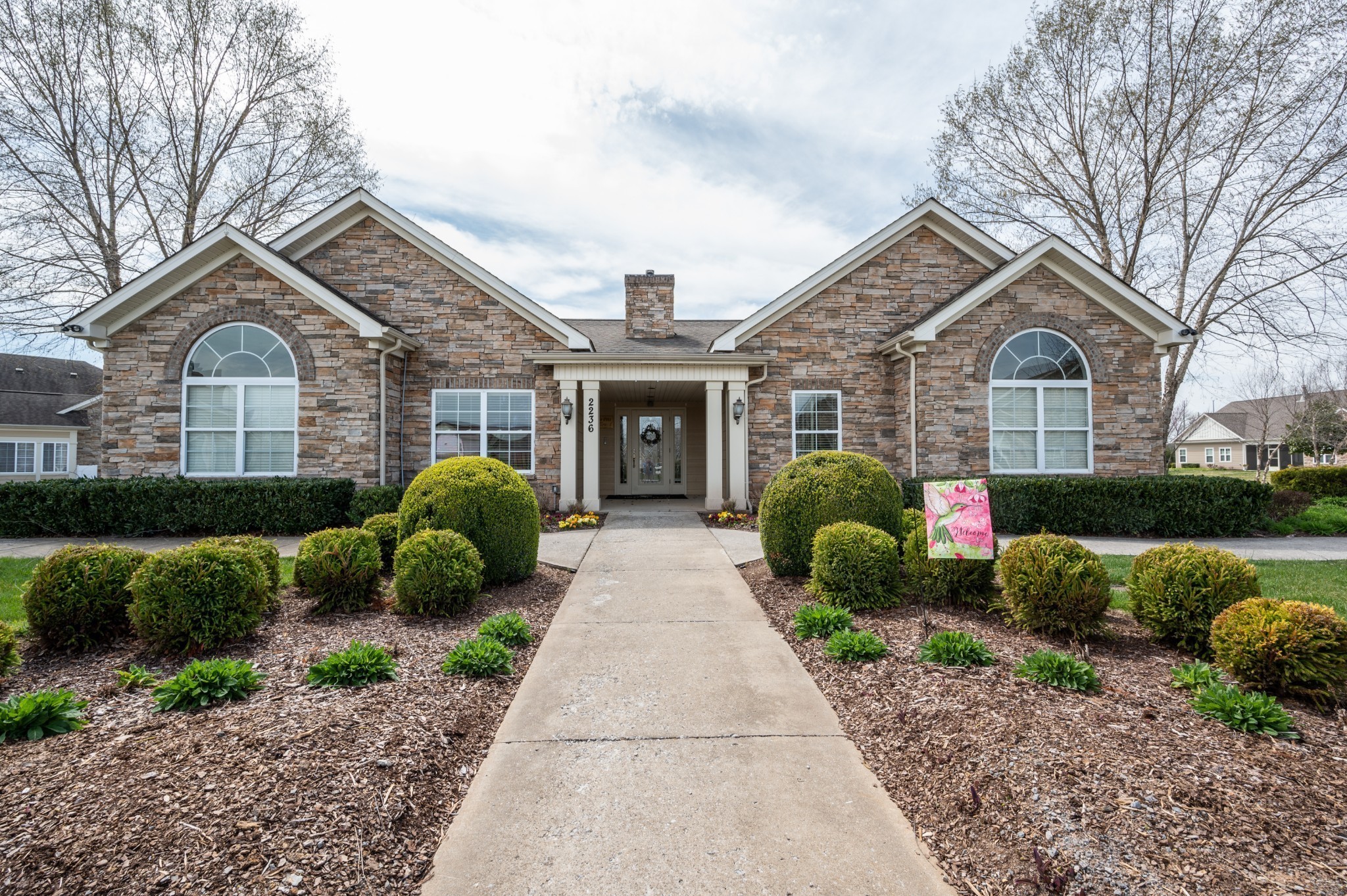 2361 Stonecenter Ln