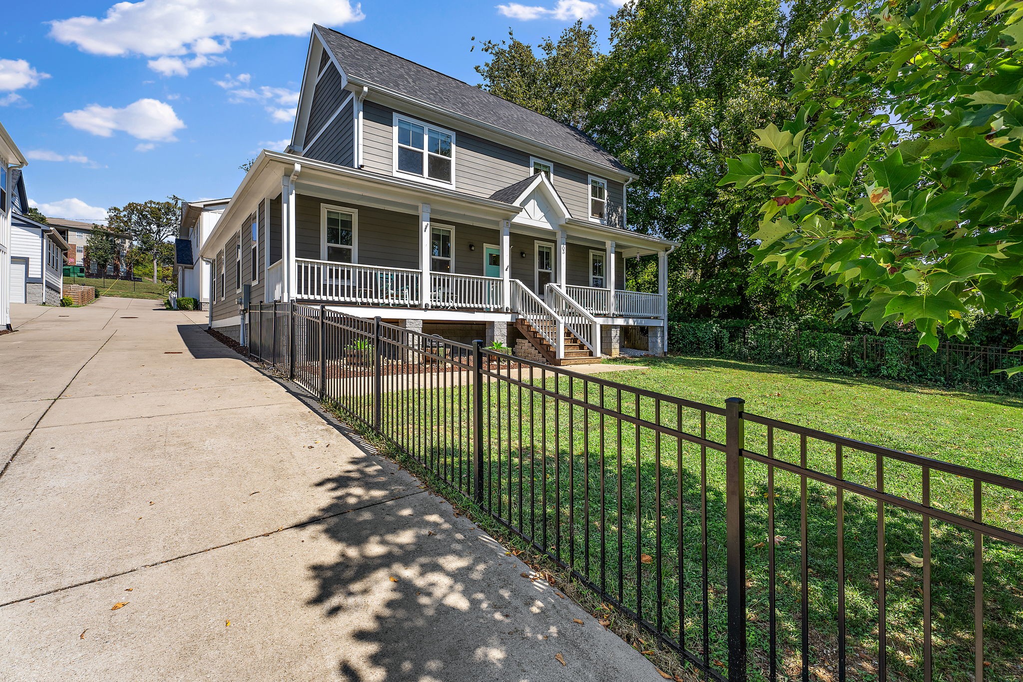 103 Creighton Ave