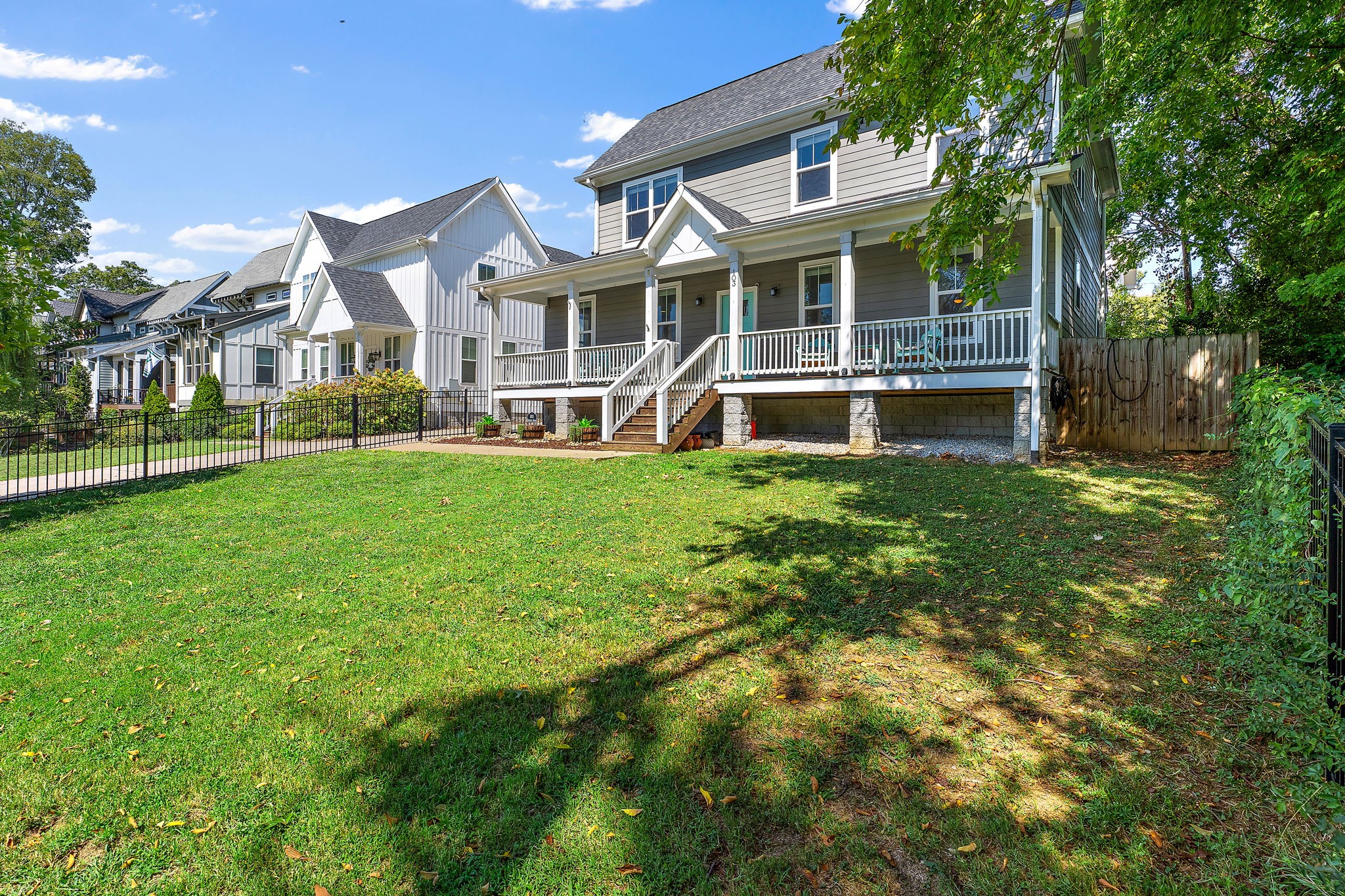 103 Creighton Ave